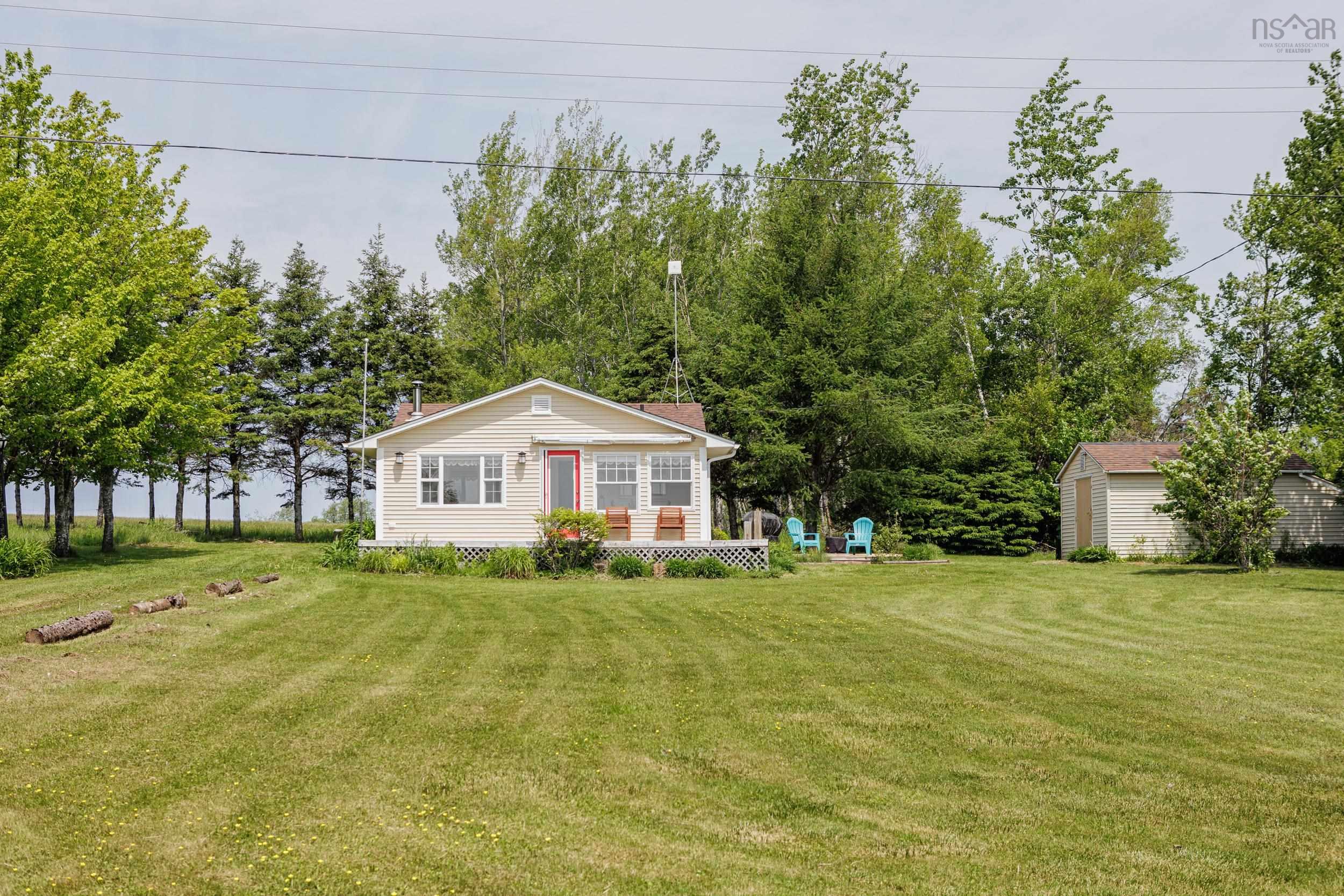 $309,900.00: 195 Reids Cove Road, Sand Point