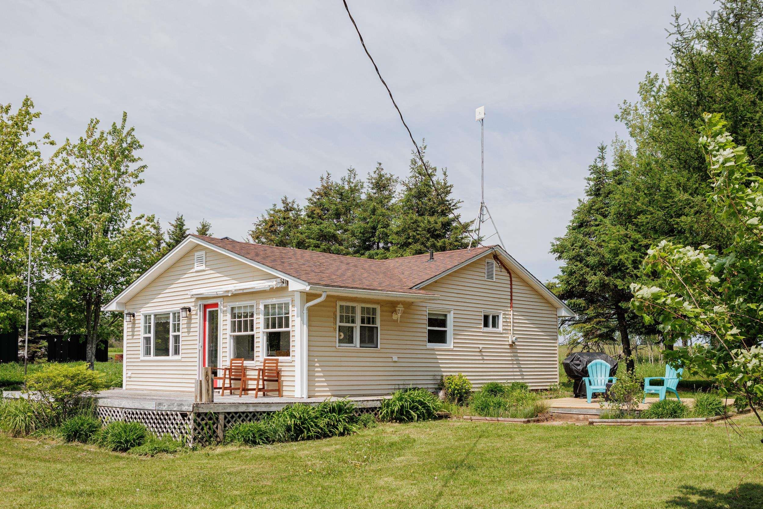$309,900.00: 195 Reids Cove Road, Sand Point