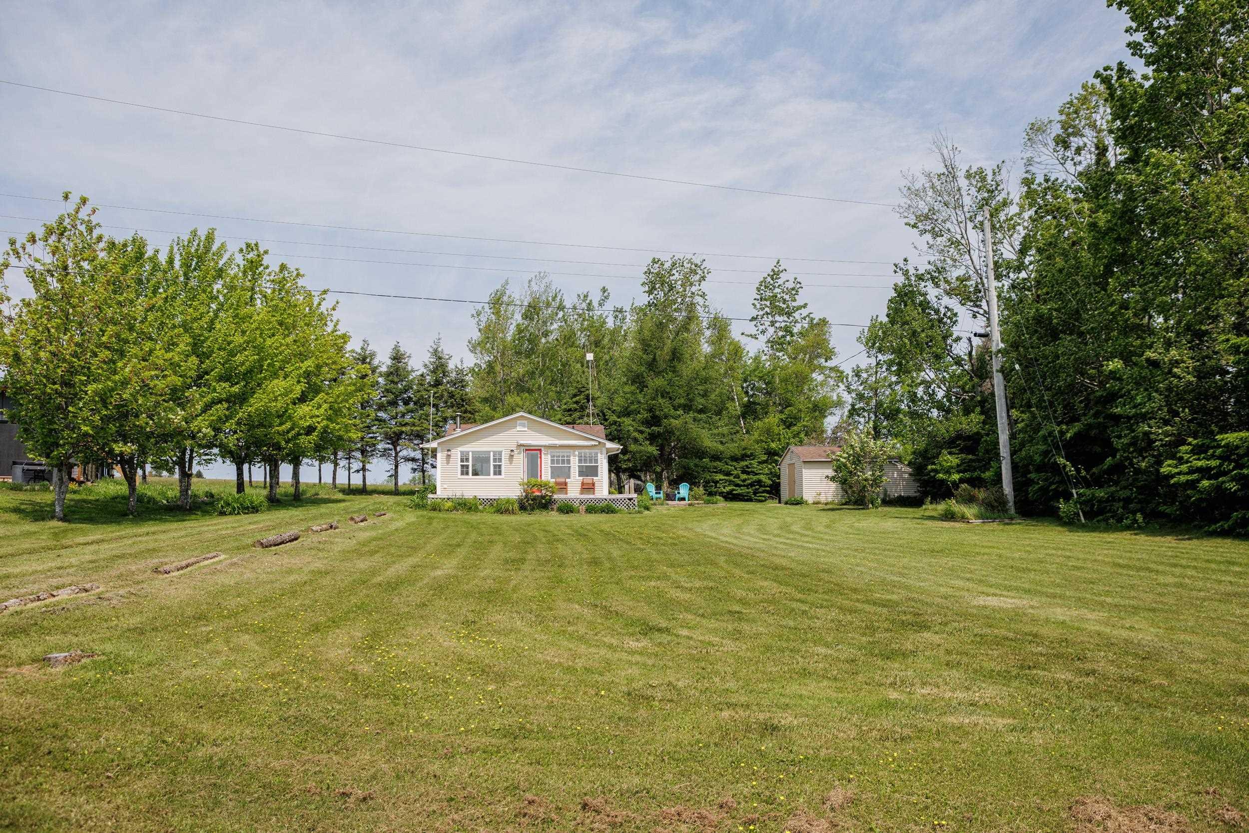 $309,900.00: 195 Reids Cove Road, Sand Point