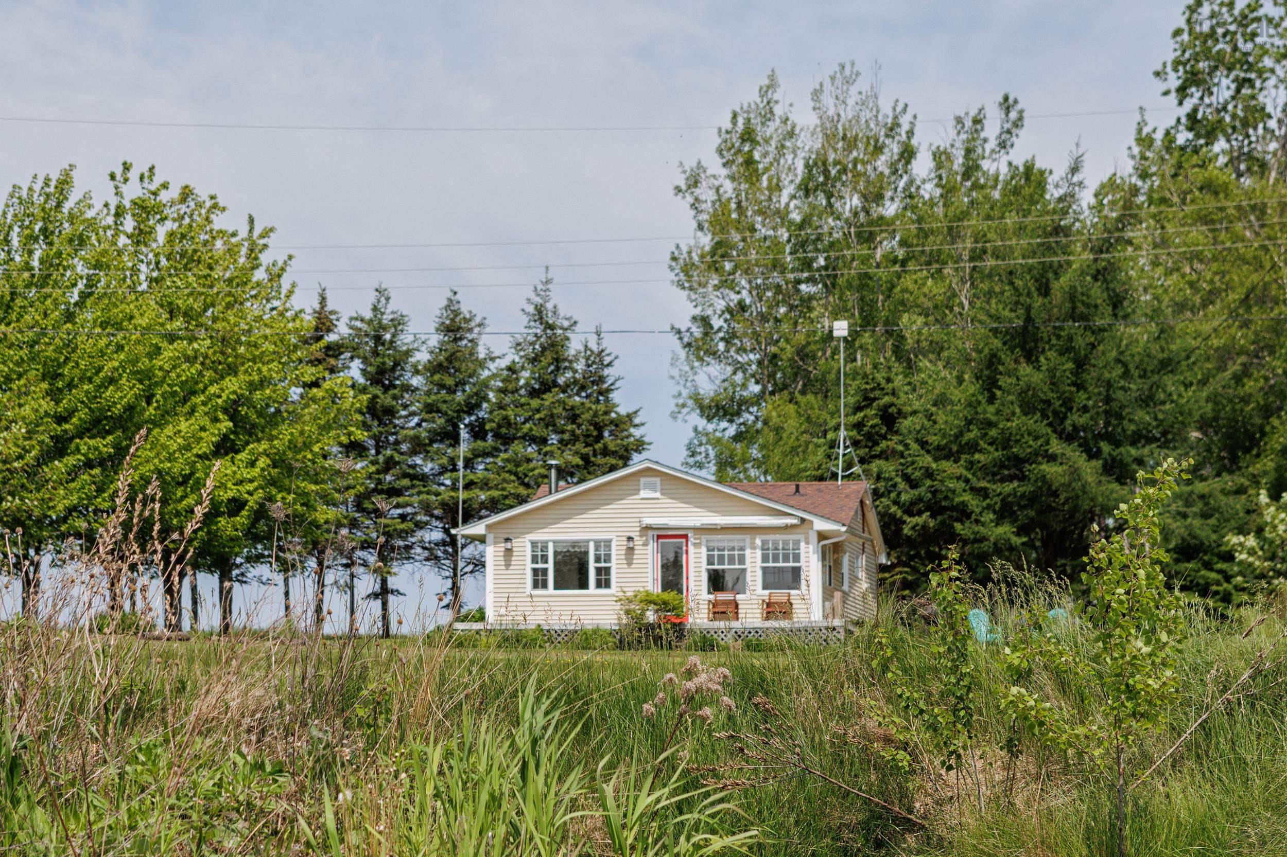 $309,900.00: 195 Reids Cove Road, Sand Point