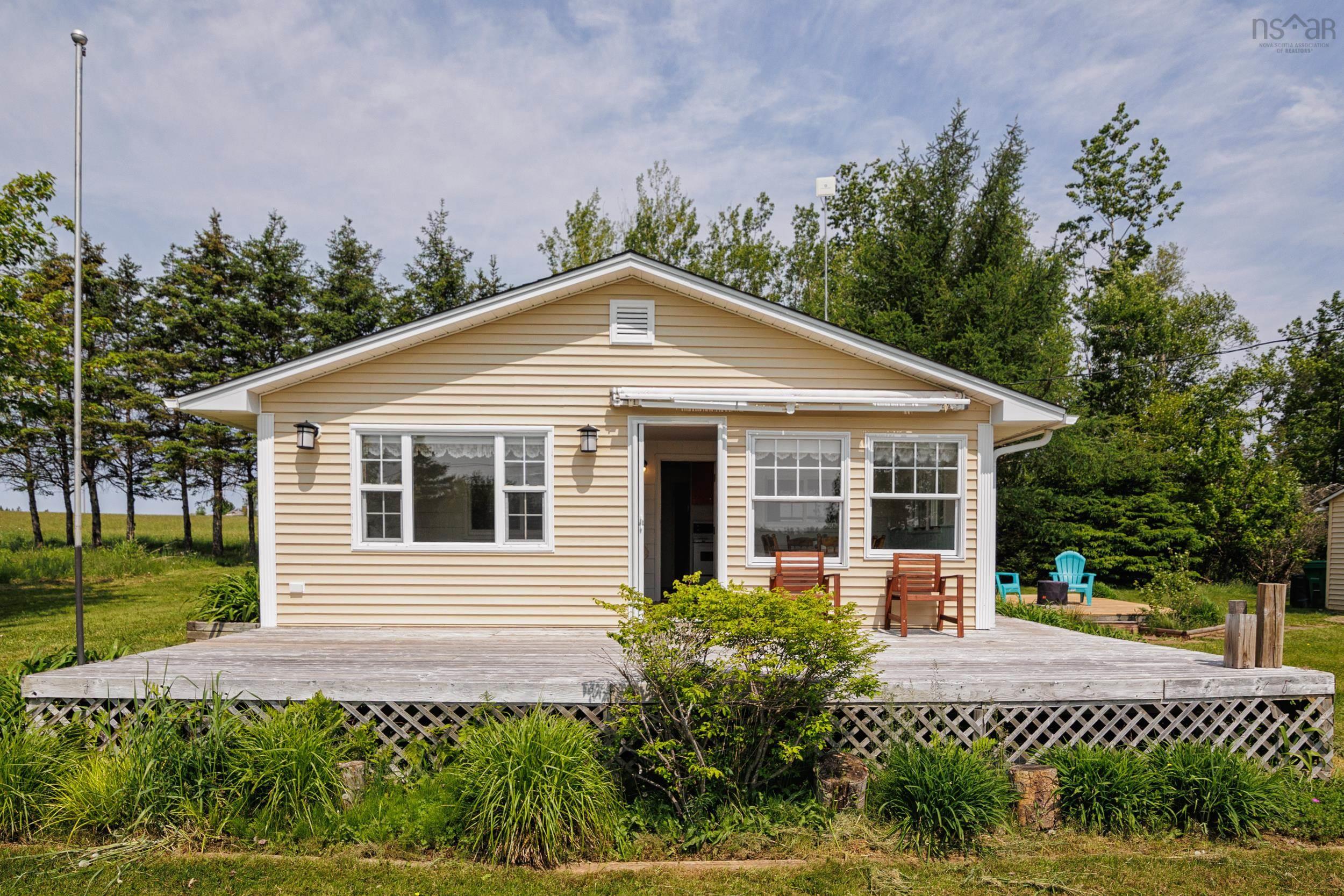$309,900.00: 195 Reids Cove Road, Sand Point