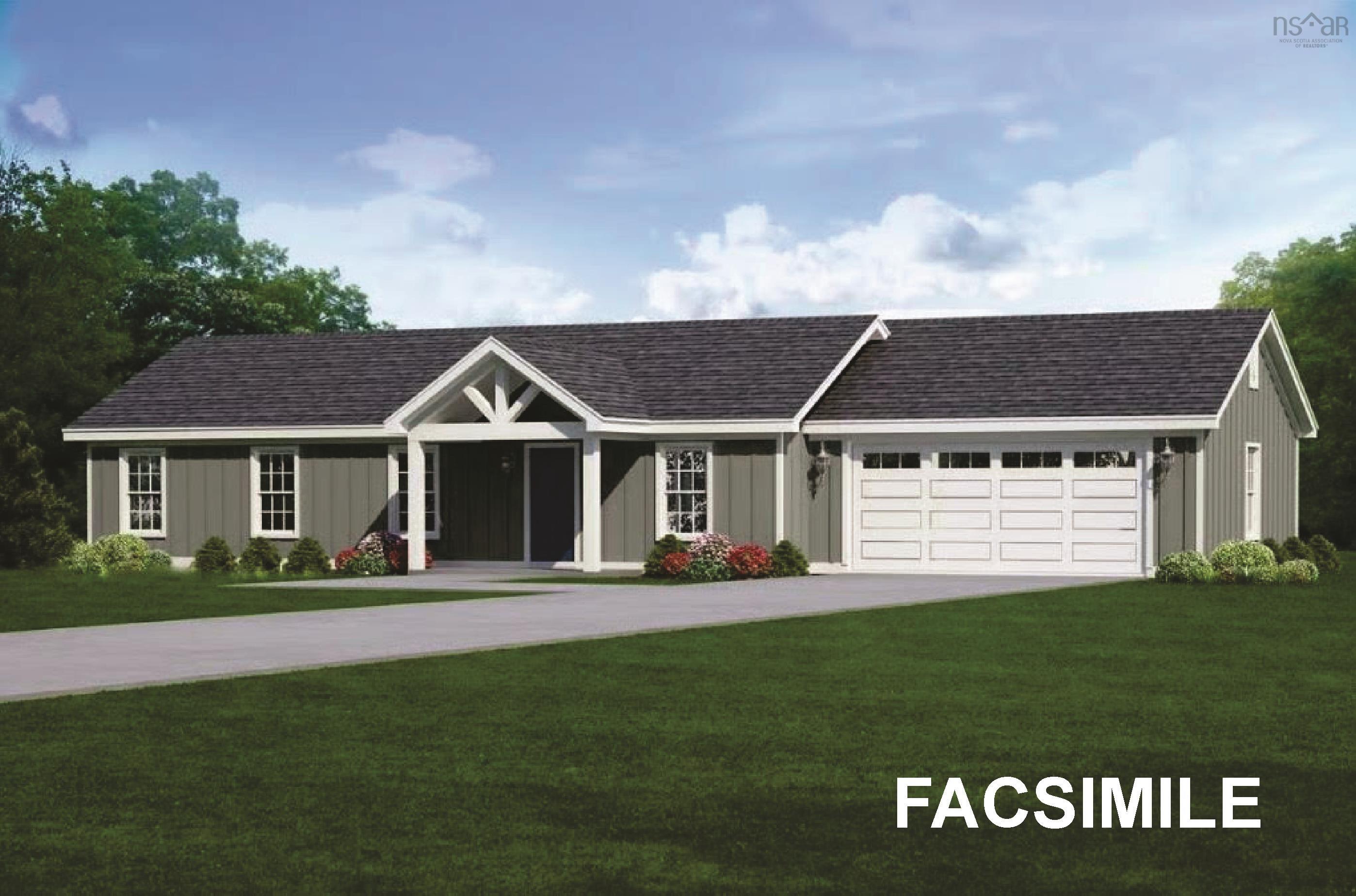 $549,900.00: Lot 3 Highway 224, Gays River
