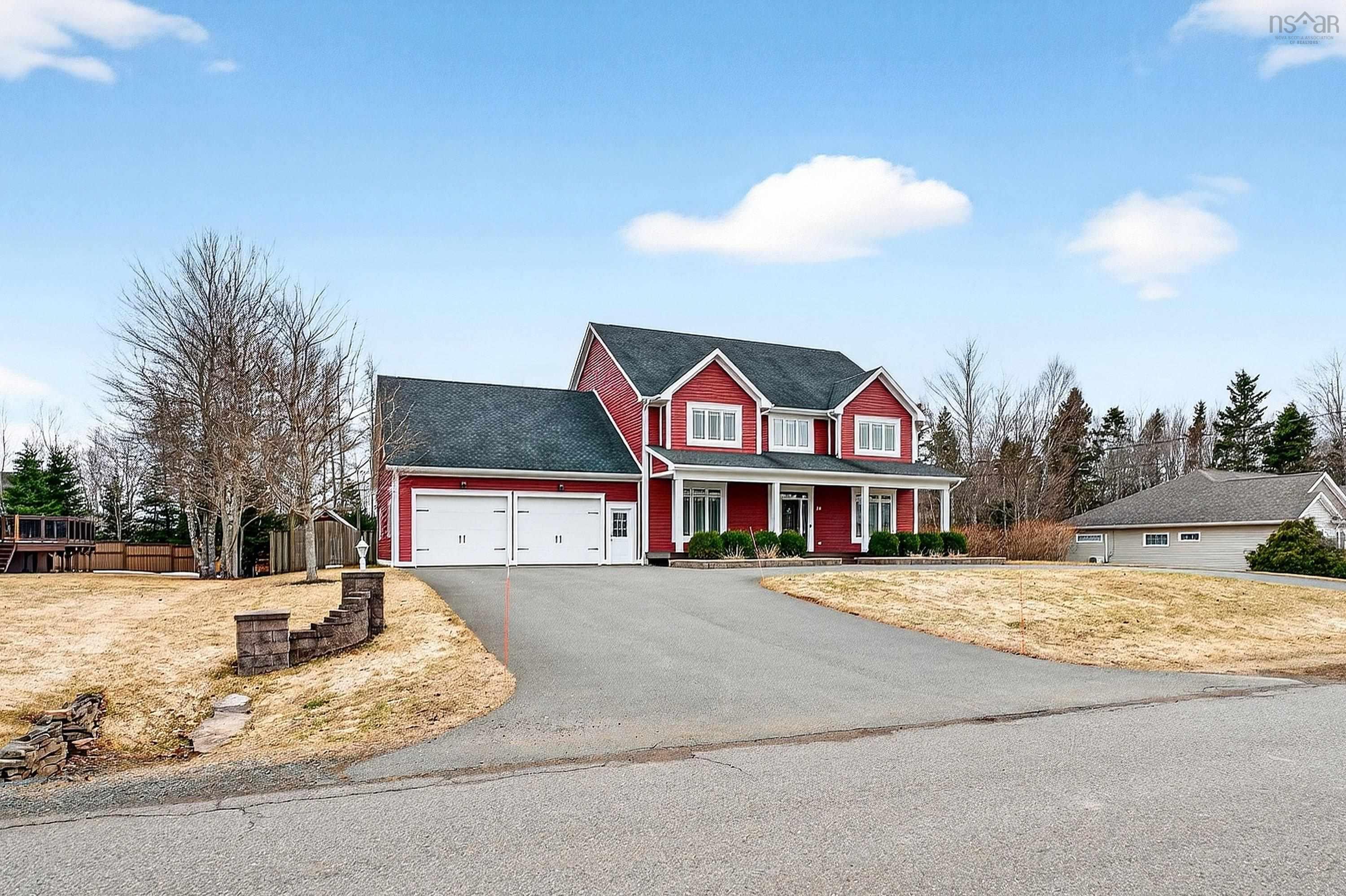 $799,900.00: 26 Cambridge Drive, Valley