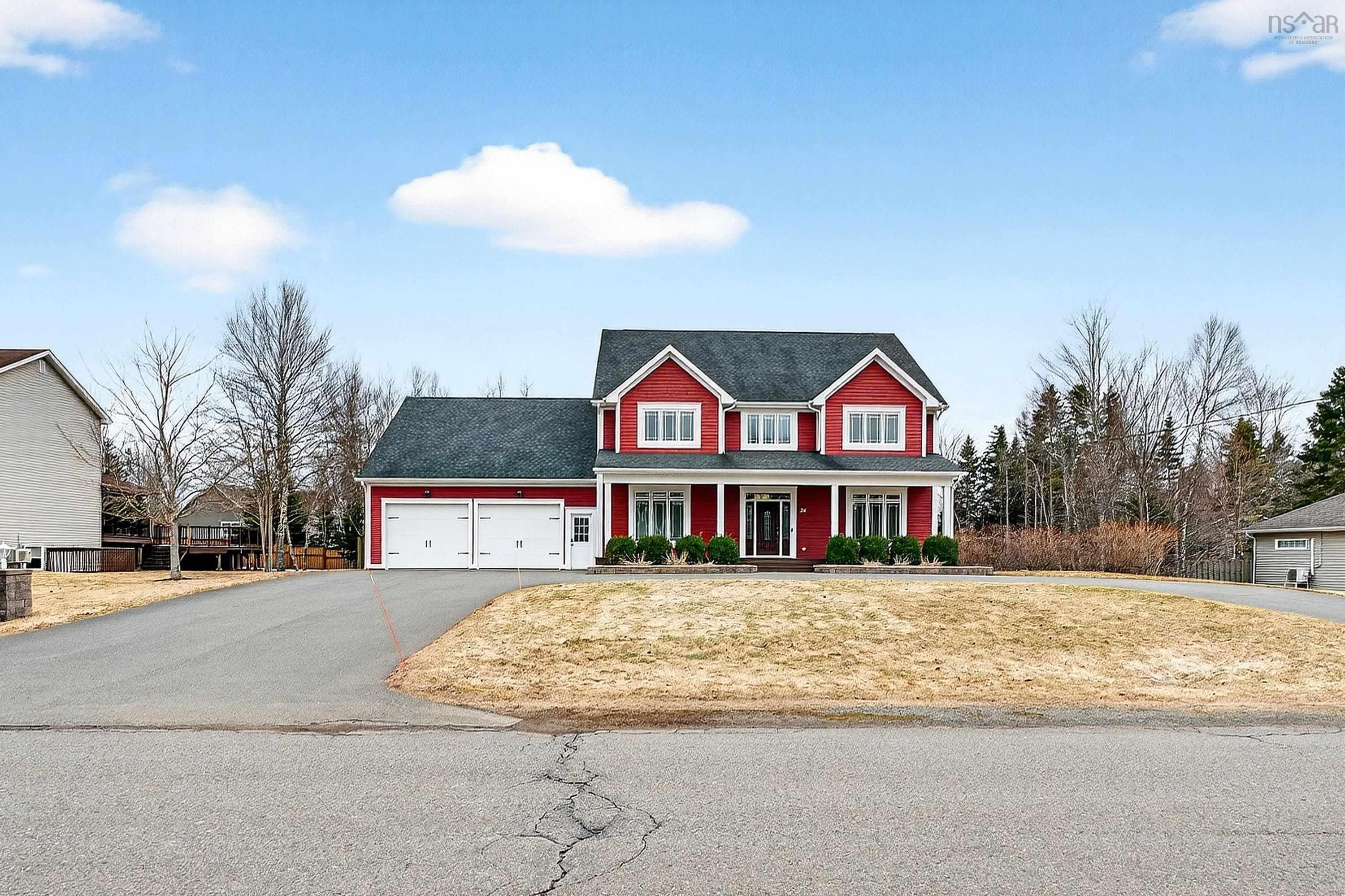$799,900.00: 26 Cambridge Drive, Valley