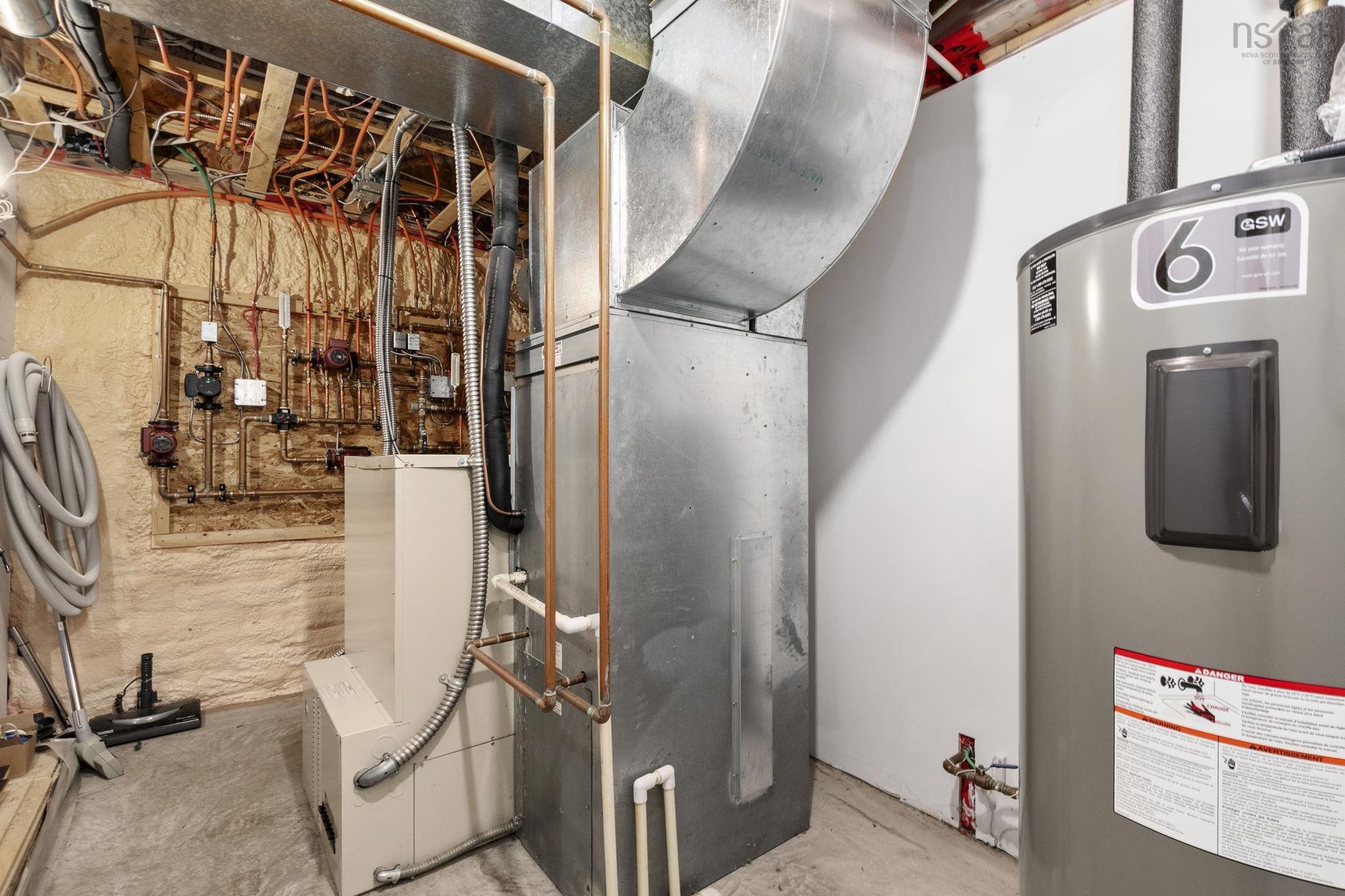 152 Briancrest Road, Windsor Junction, NS (MLS 202606423)