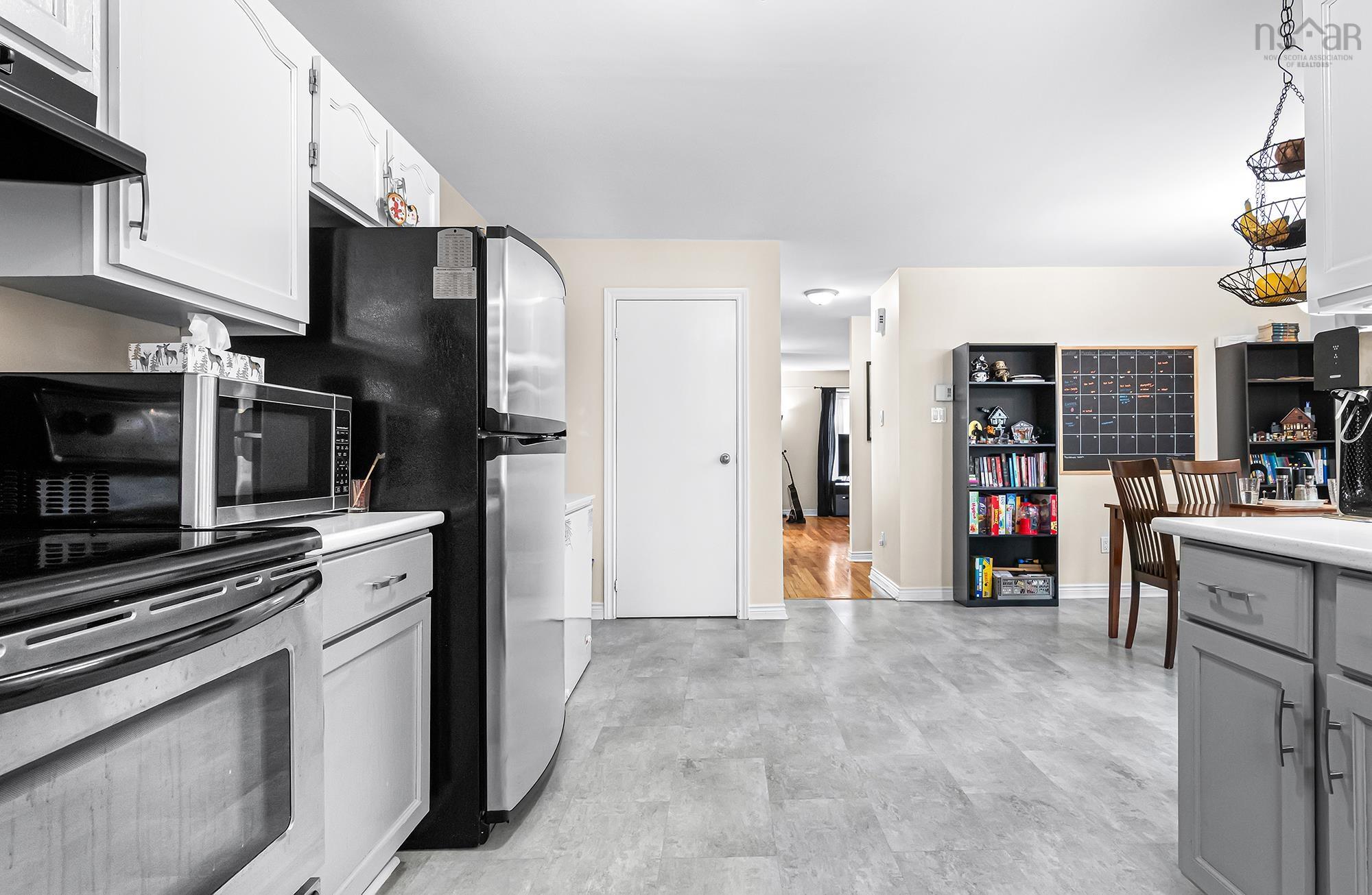 163 Silistria Drive, Dartmouth, NS (MLS 202606426)