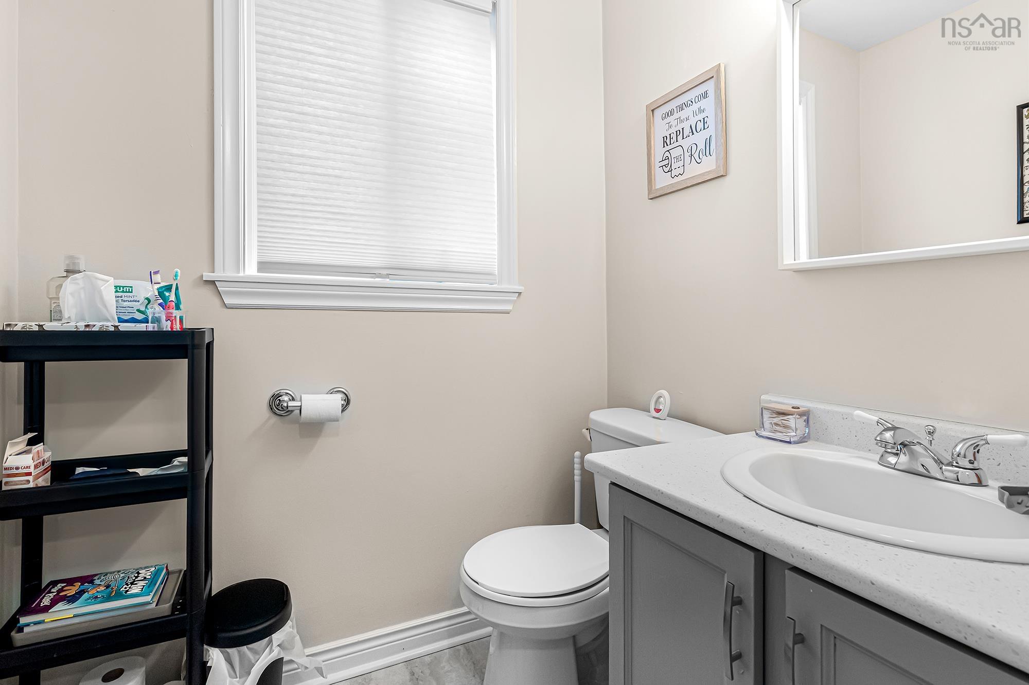 163 Silistria Drive, Dartmouth, NS (MLS 202606426)