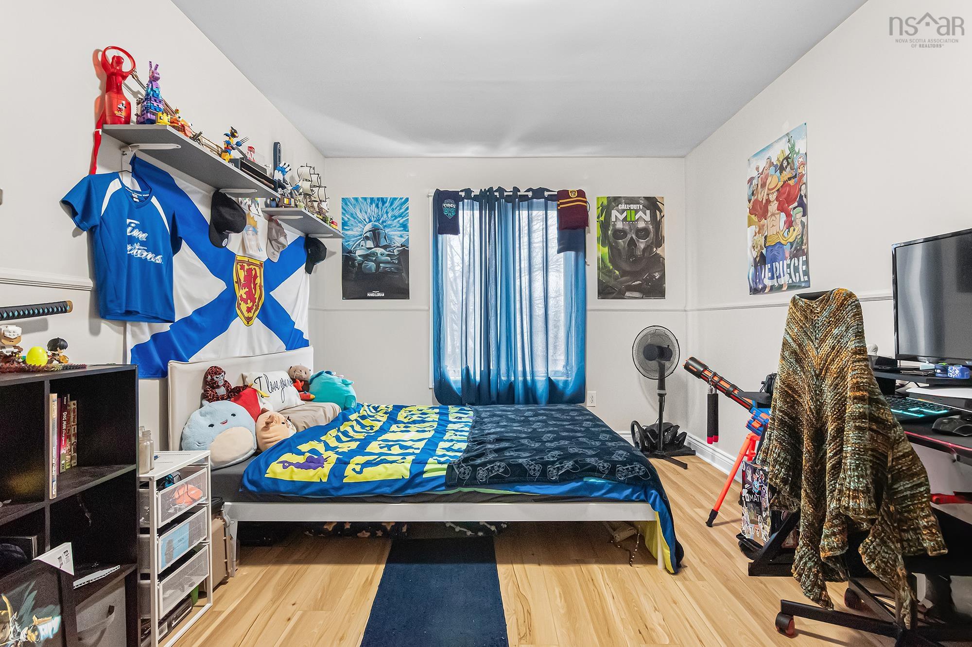 163 Silistria Drive, Dartmouth, NS (MLS 202606426)