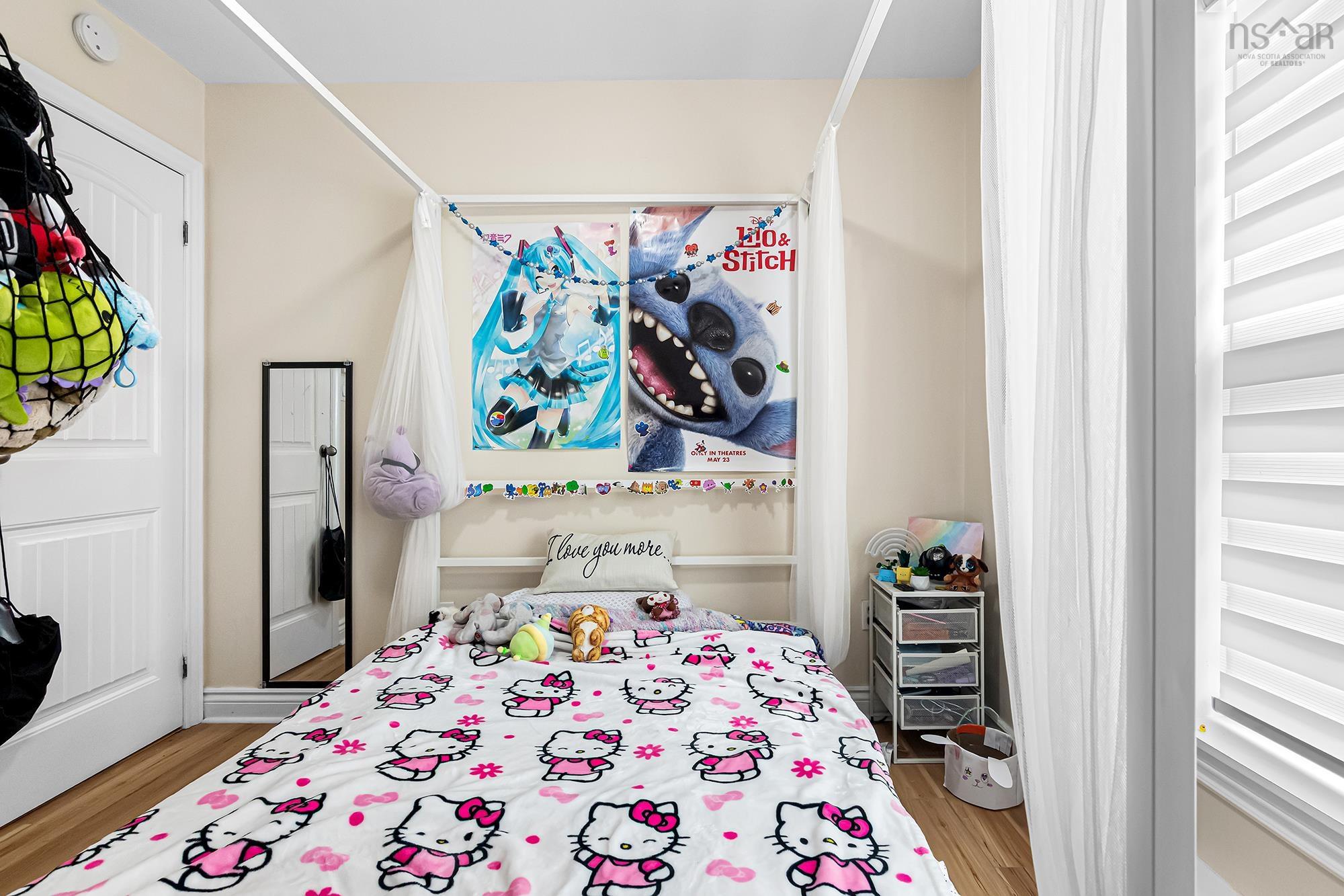 163 Silistria Drive, Dartmouth, NS (MLS 202606426)