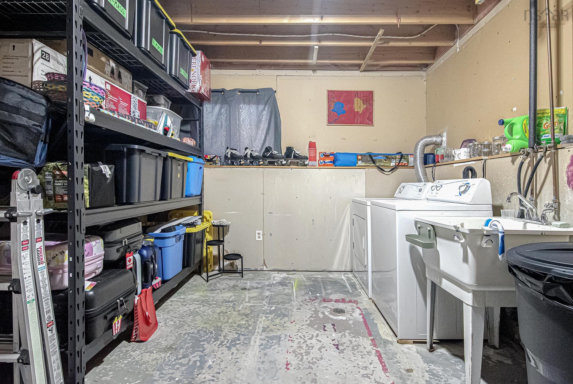 163 Silistria Drive, Dartmouth, NS (MLS 202606426)