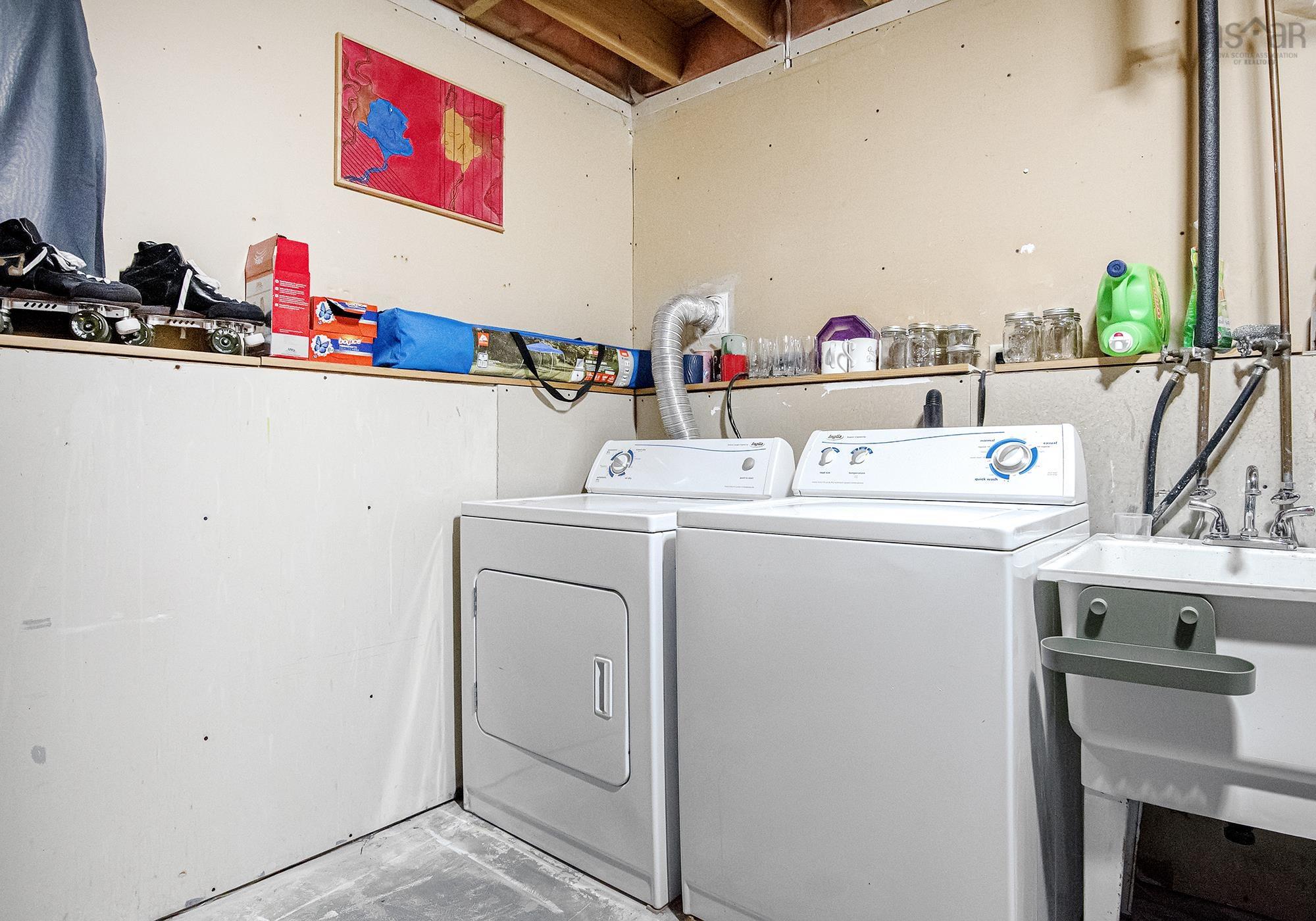 163 Silistria Drive, Dartmouth, NS (MLS 202606426)