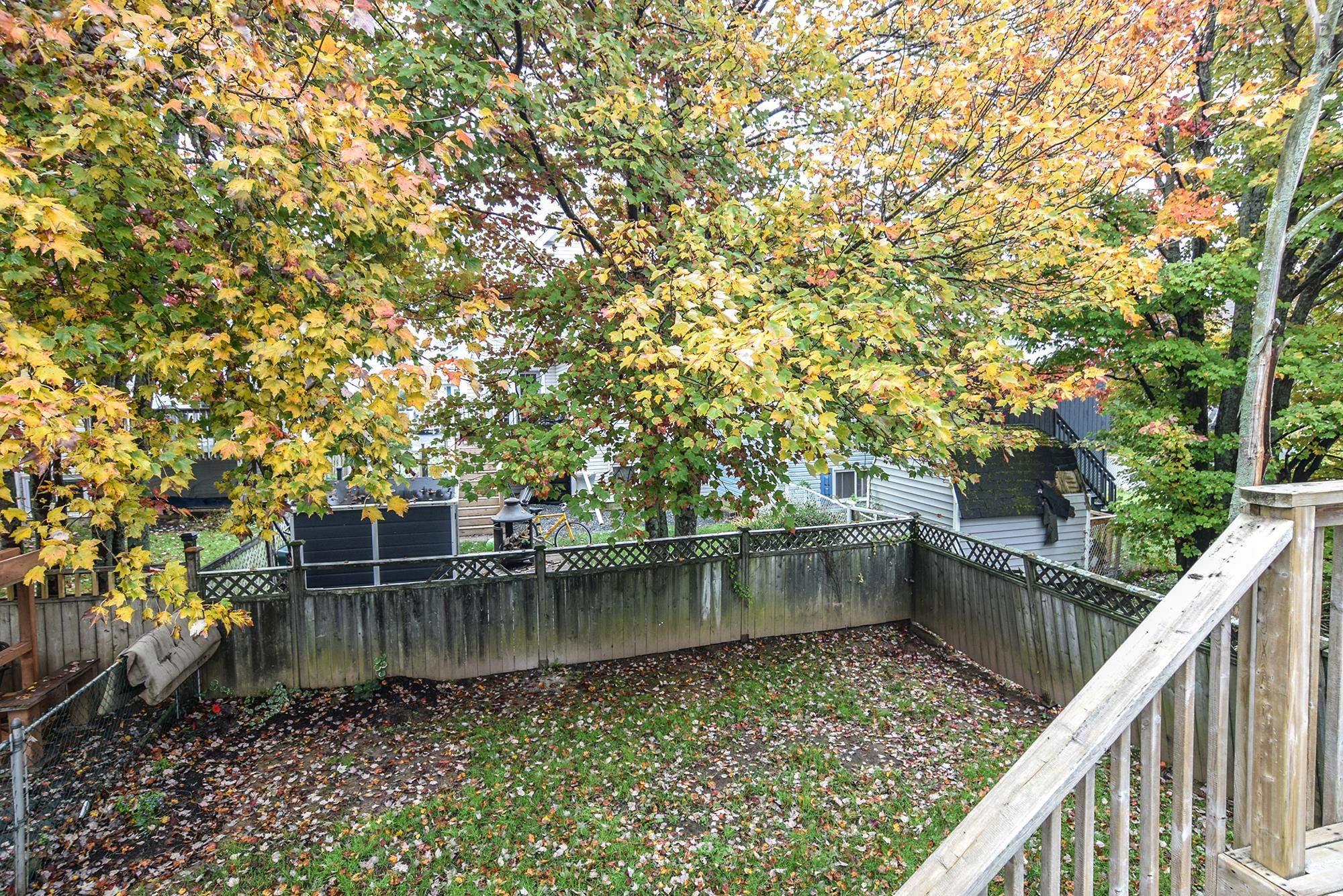 163 Silistria Drive, Dartmouth, NS (MLS 202606426)