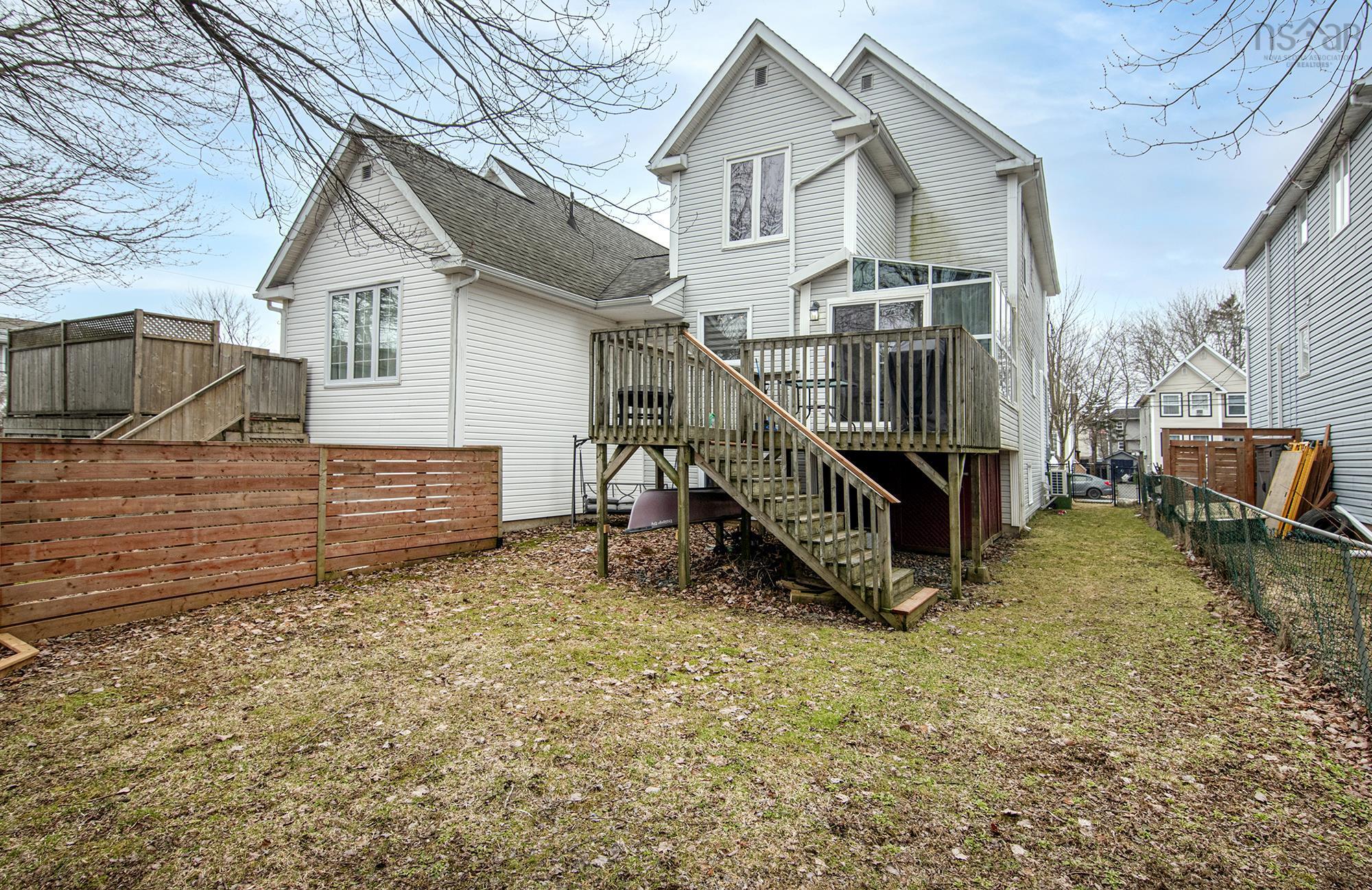 163 Silistria Drive, Dartmouth, NS (MLS 202606426)