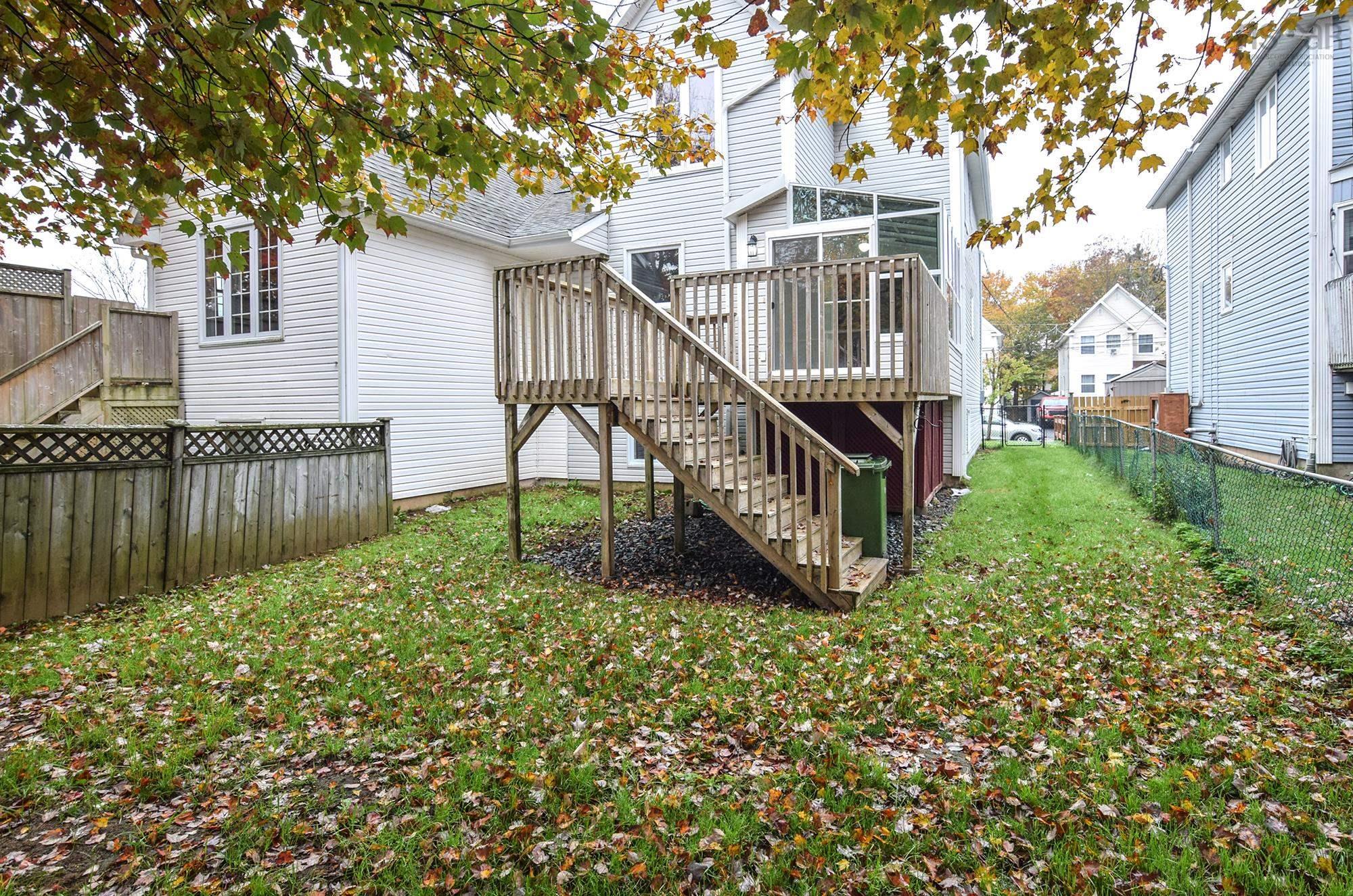 163 Silistria Drive, Dartmouth, NS (MLS 202606426)