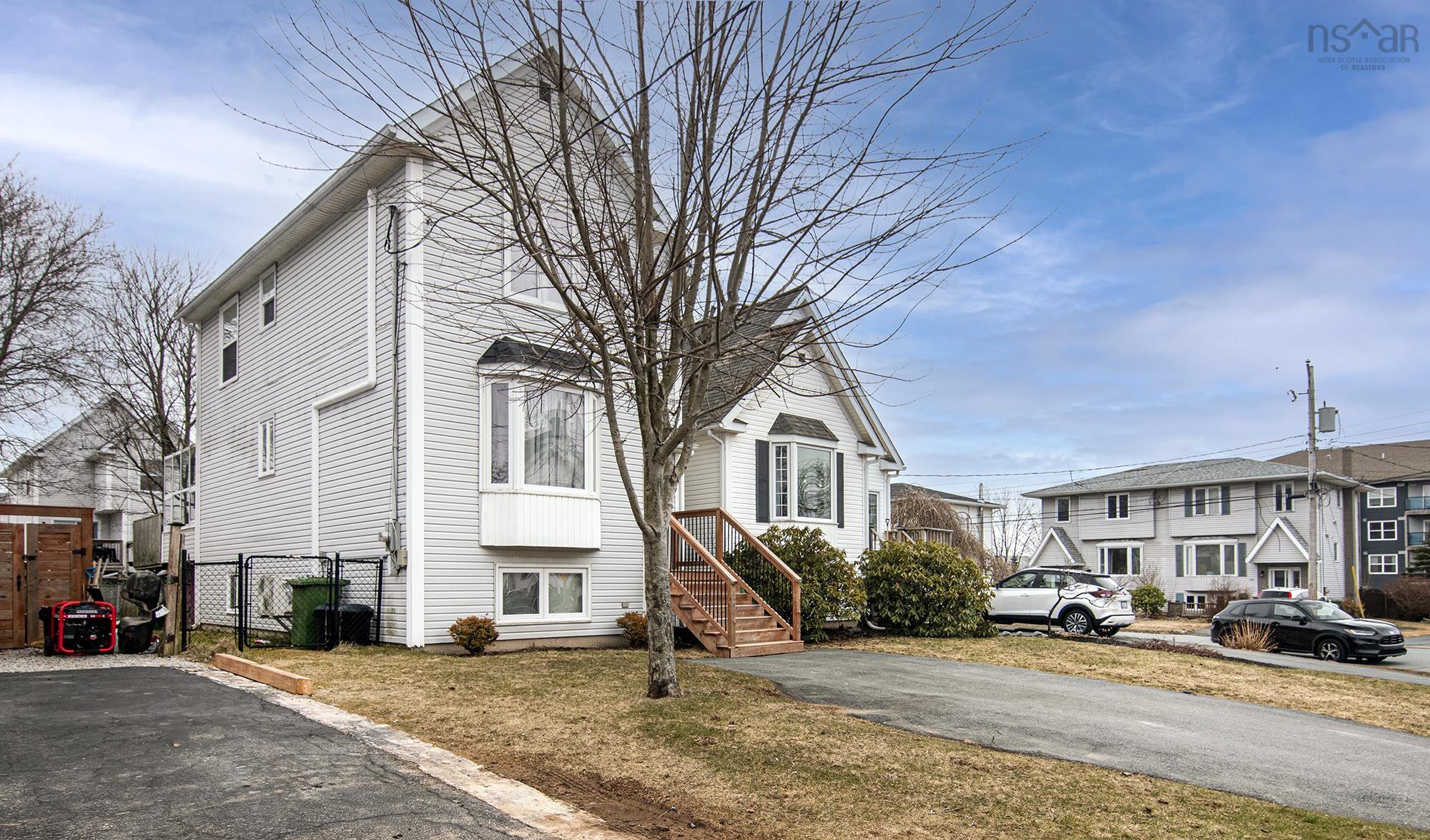 163 Silistria Drive, Dartmouth, NS (MLS 202606426)