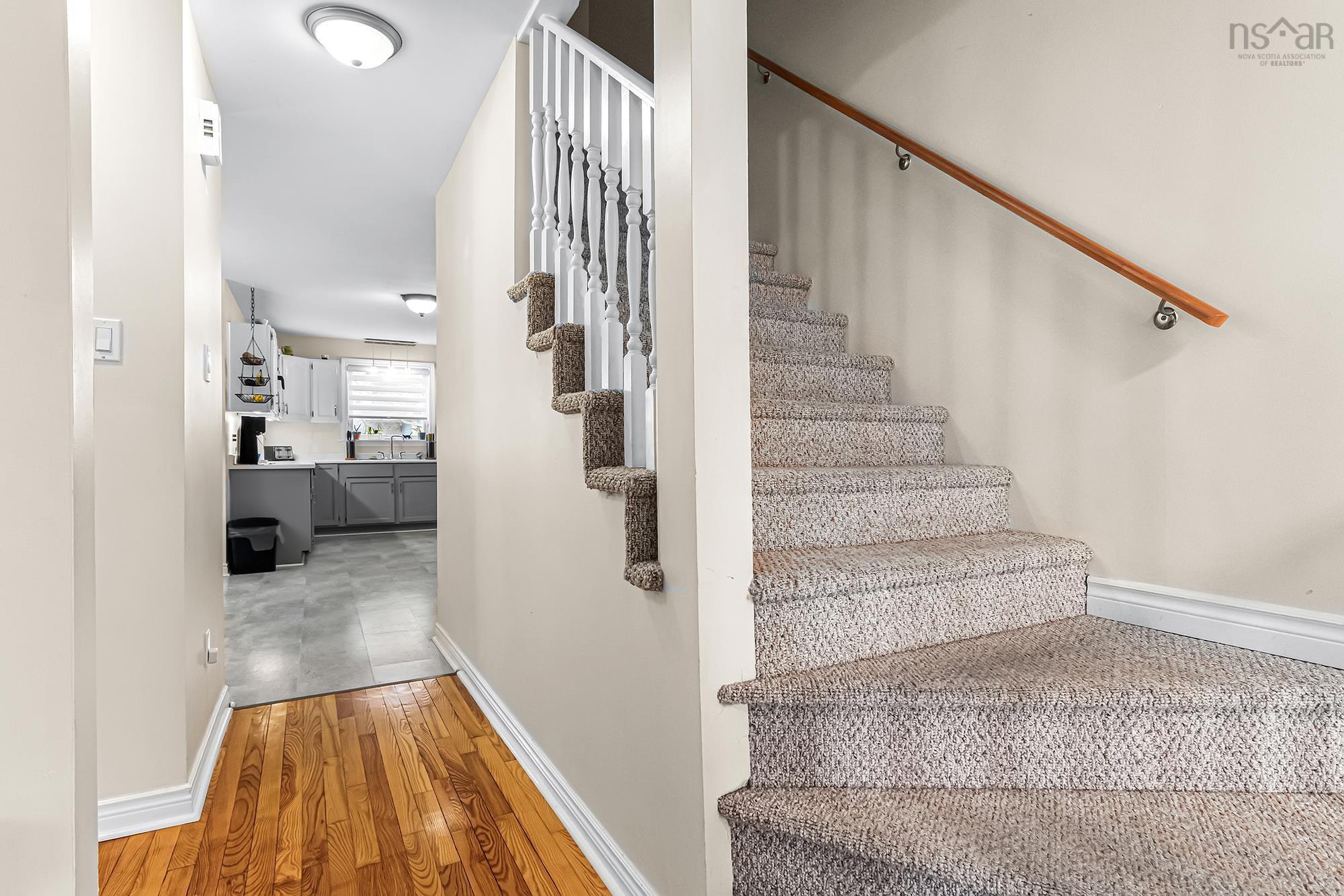 163 Silistria Drive, Dartmouth, NS (MLS 202606426)