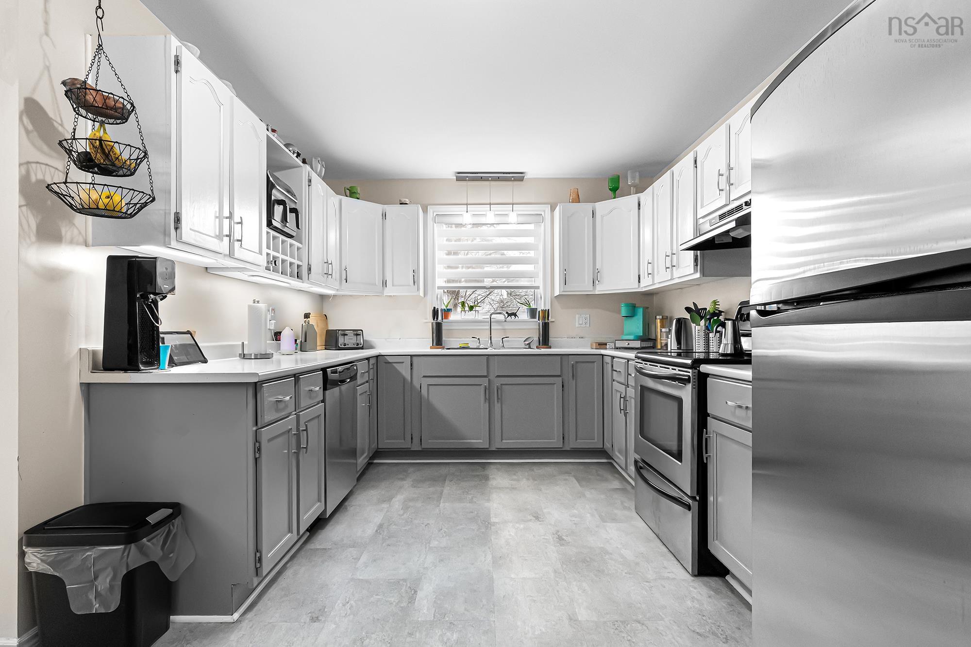 163 Silistria Drive, Dartmouth, NS (MLS 202606426)