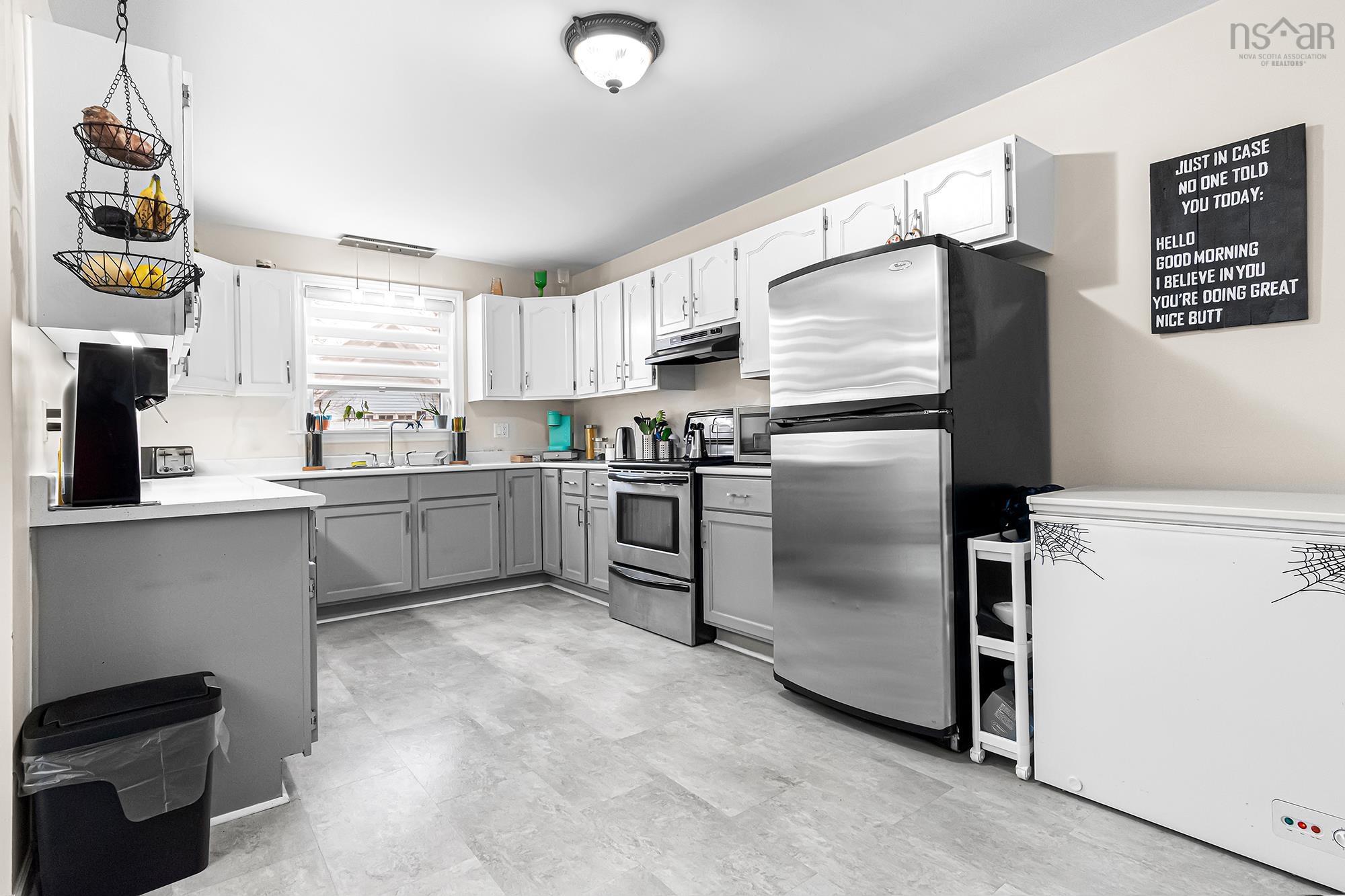 163 Silistria Drive, Dartmouth, NS (MLS 202606426)