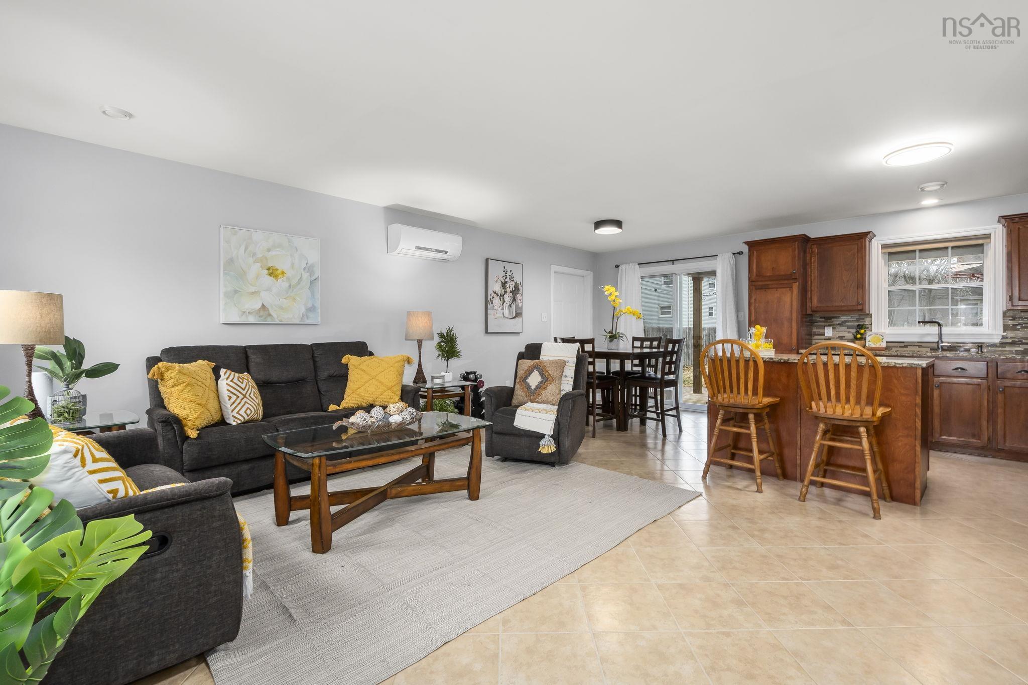 $449,900.00: 25 Churchill Avenue, Kentville