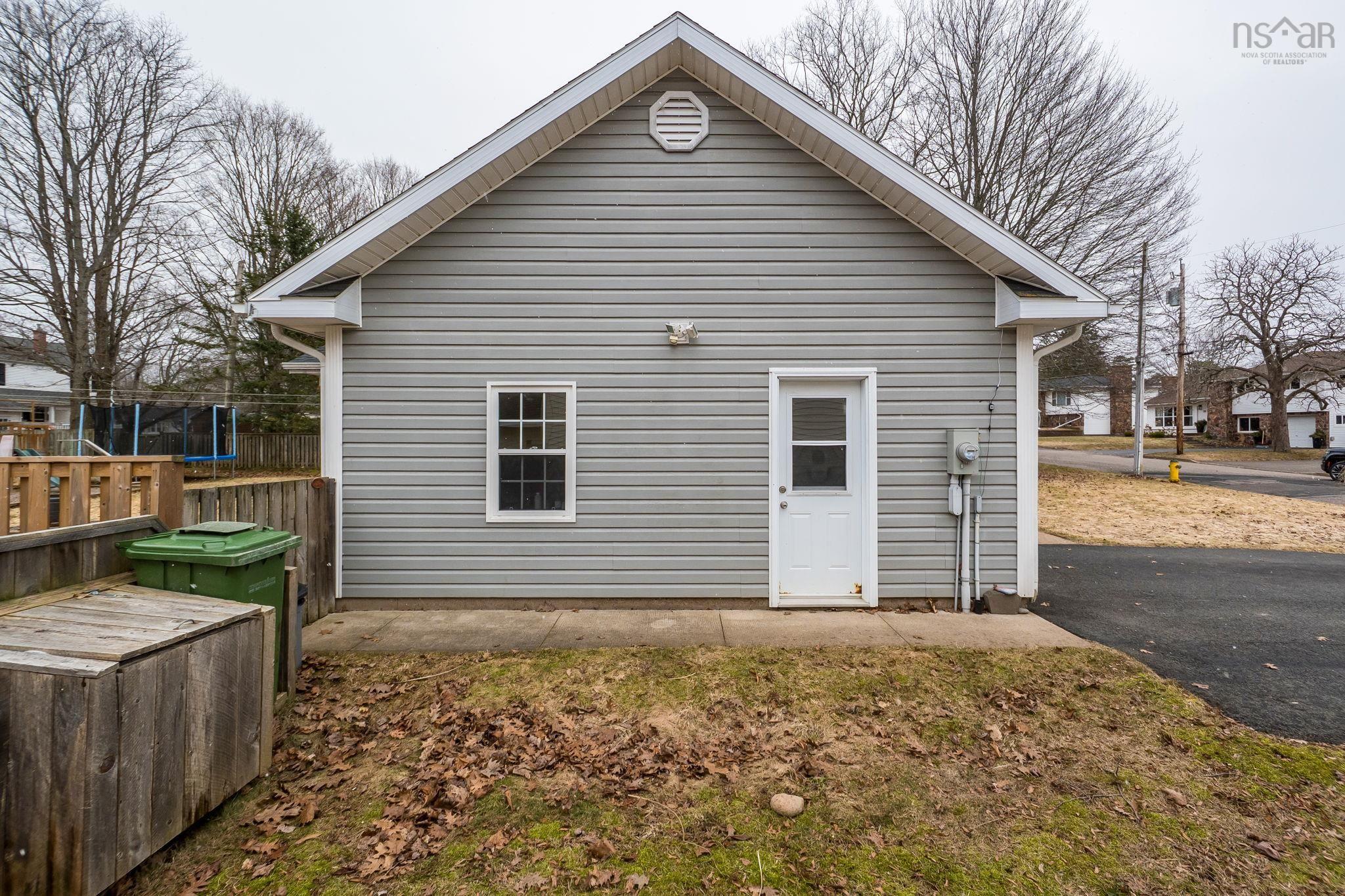 $449,900.00: 25 Churchill Avenue, Kentville