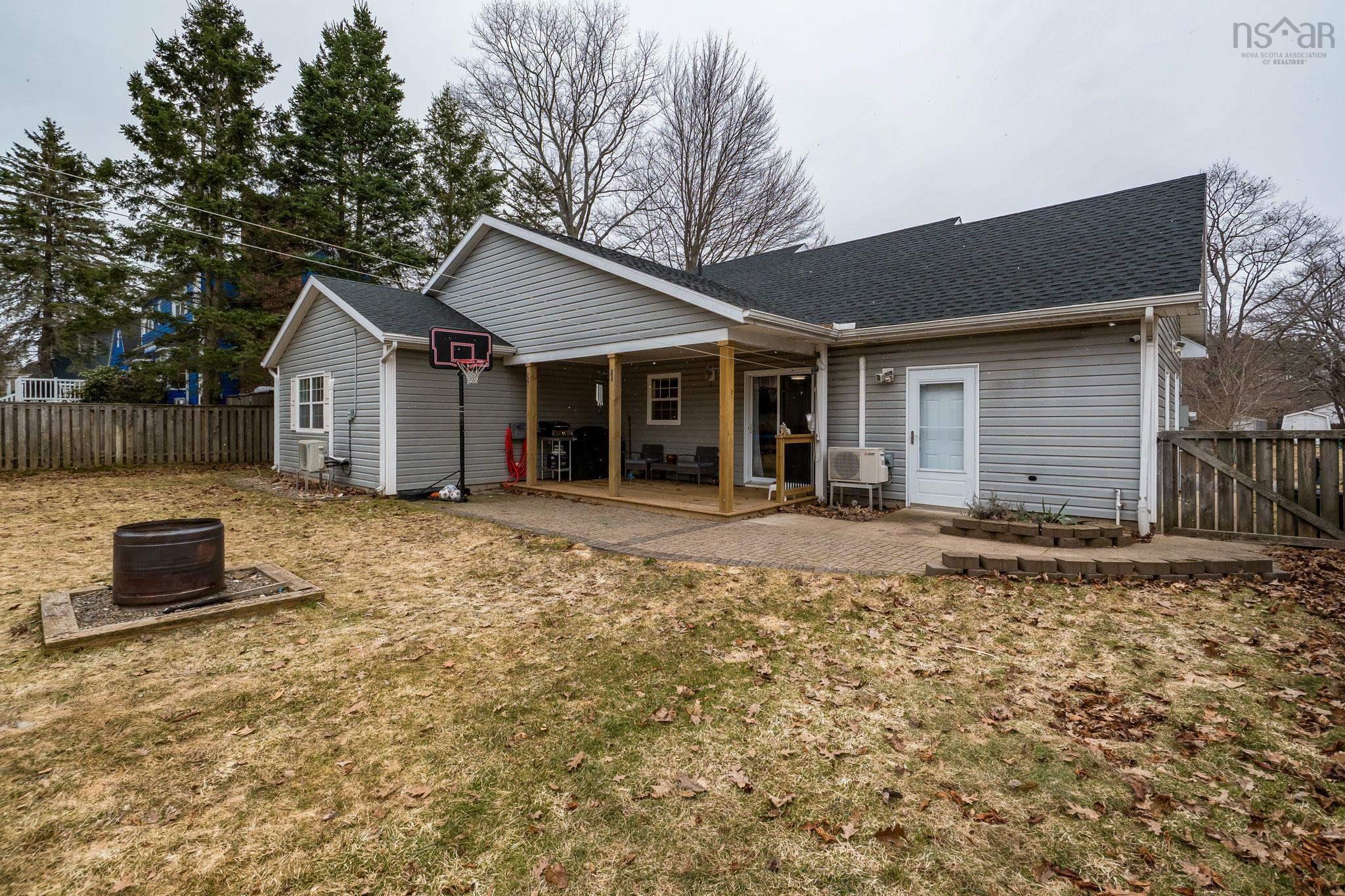 $449,900.00: 25 Churchill Avenue, Kentville