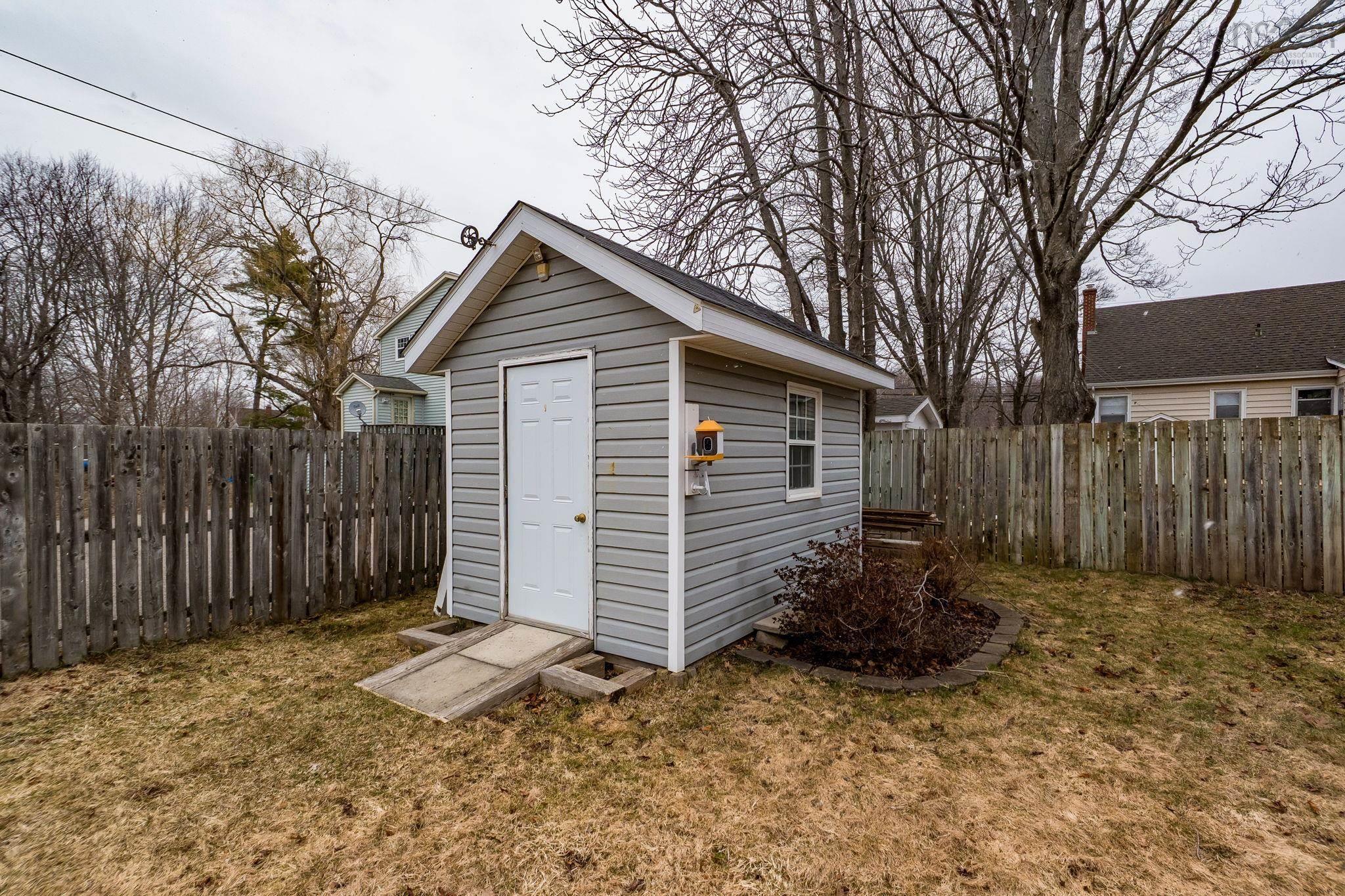 $449,900.00: 25 Churchill Avenue, Kentville