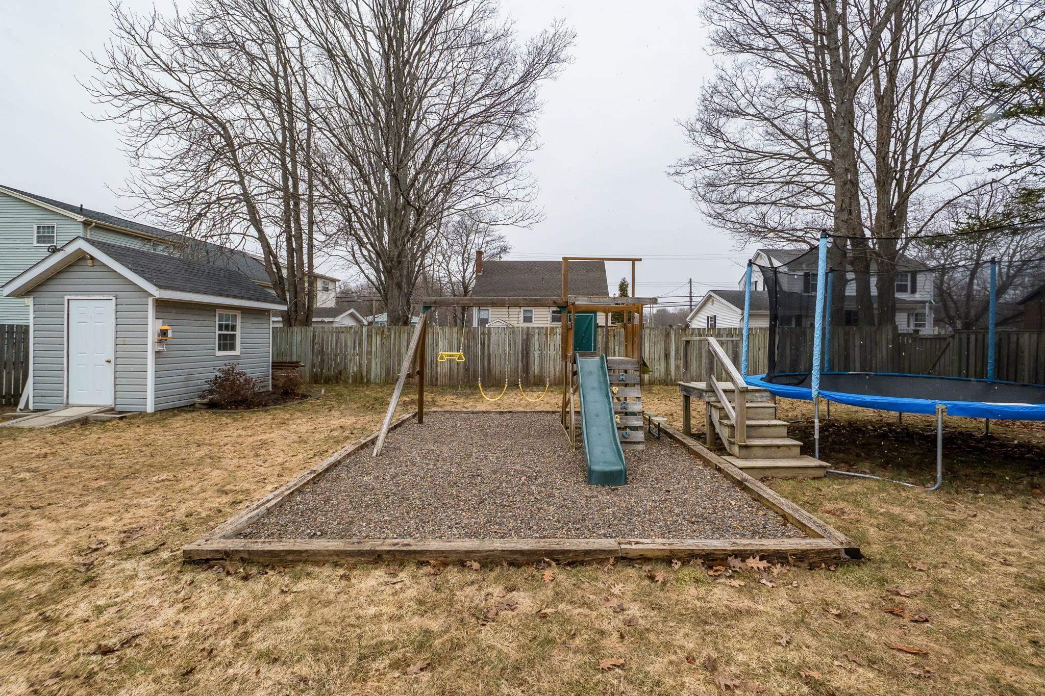 $449,900.00: 25 Churchill Avenue, Kentville