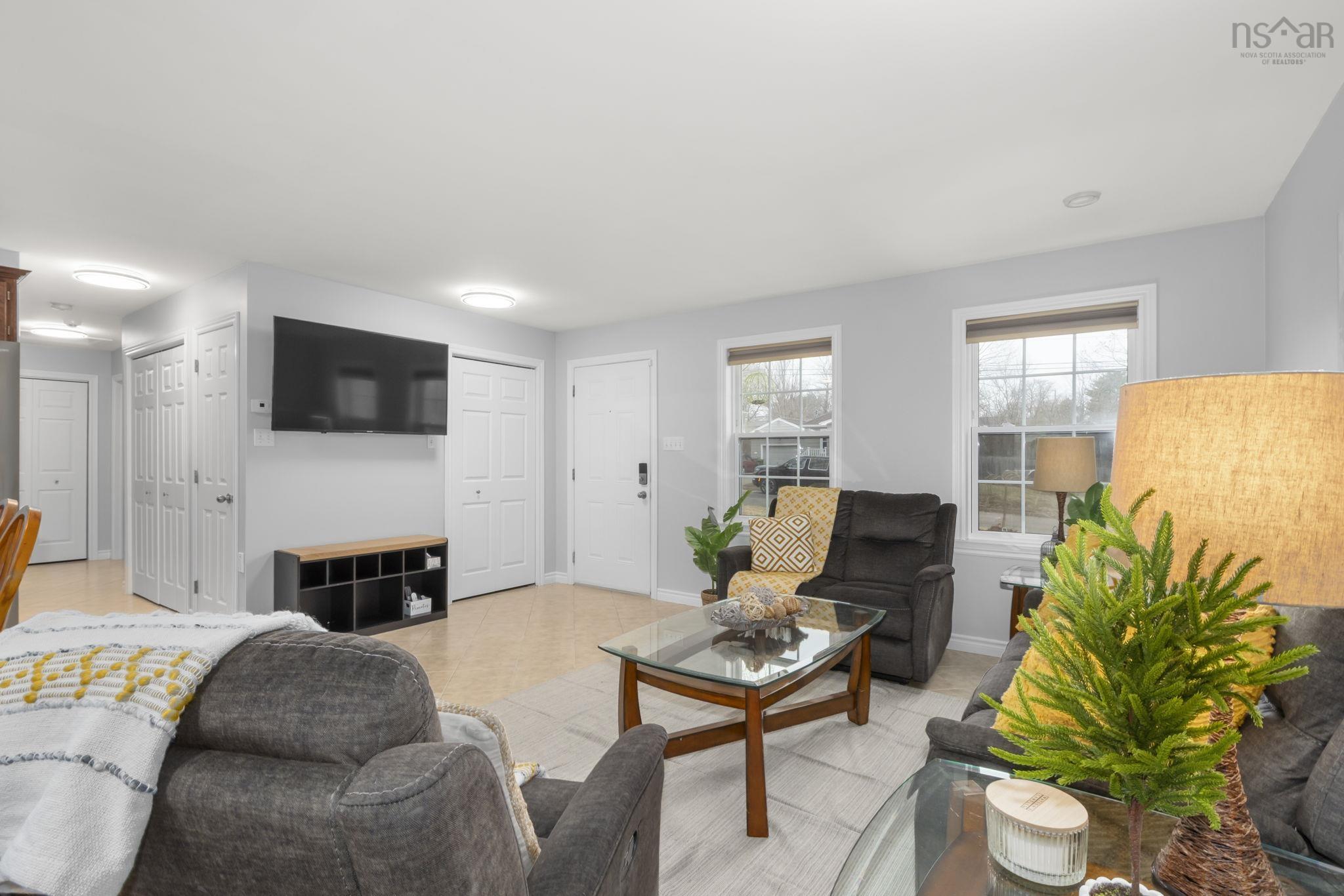 $449,900.00: 25 Churchill Avenue, Kentville