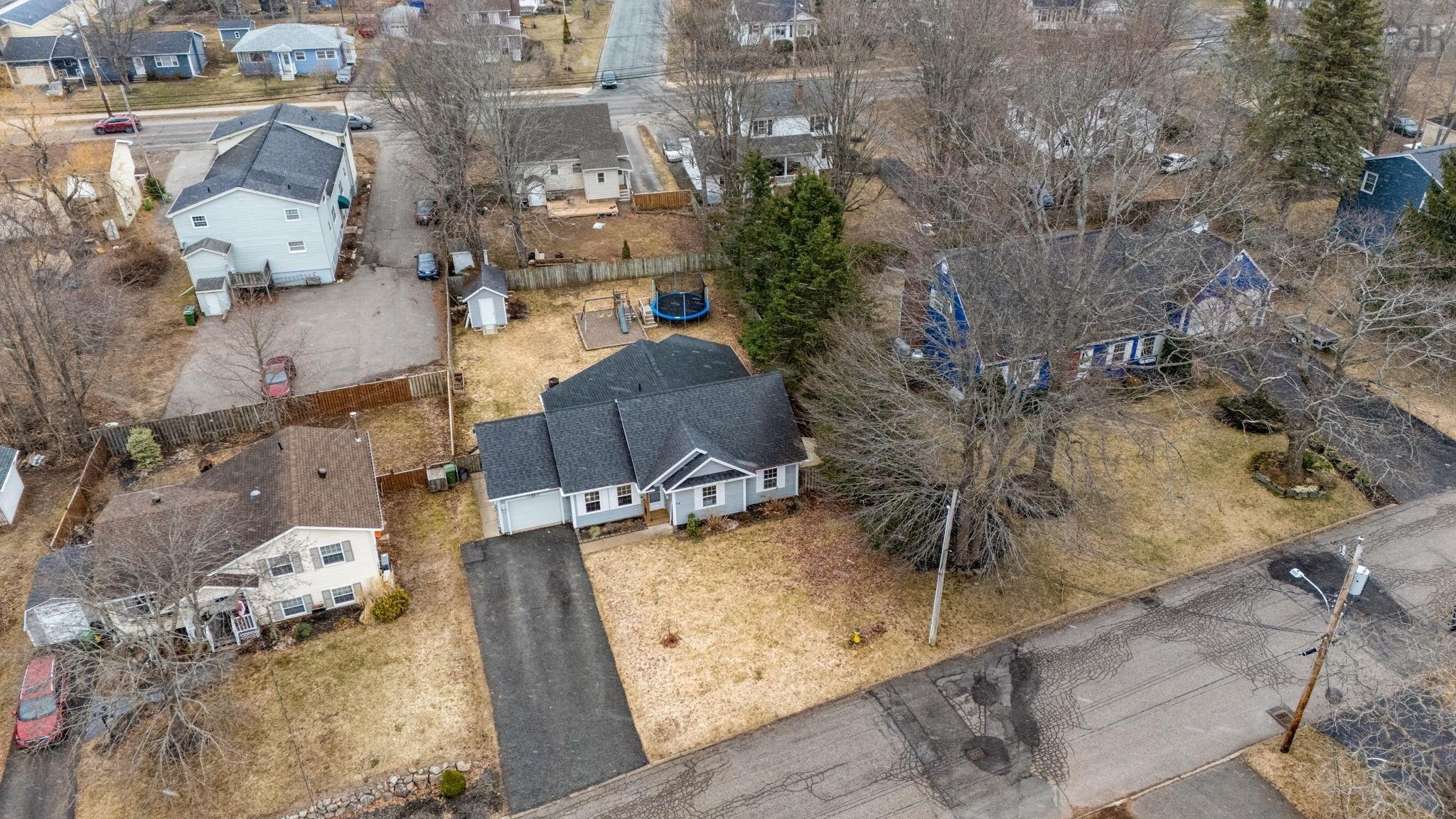 $449,900.00: 25 Churchill Avenue, Kentville