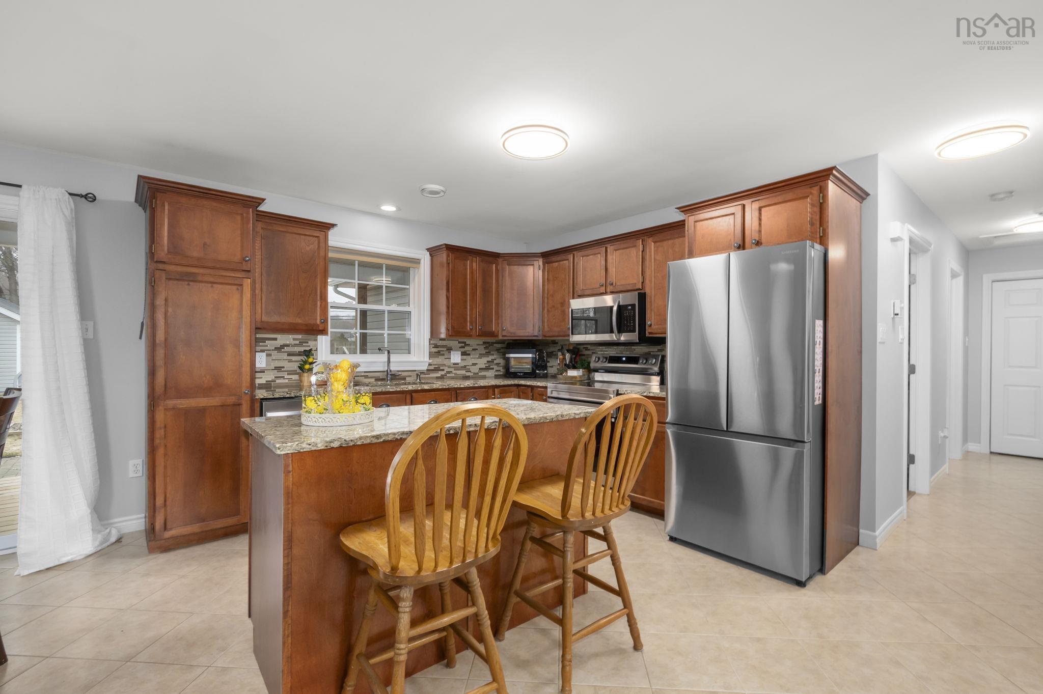 $449,900.00: 25 Churchill Avenue, Kentville