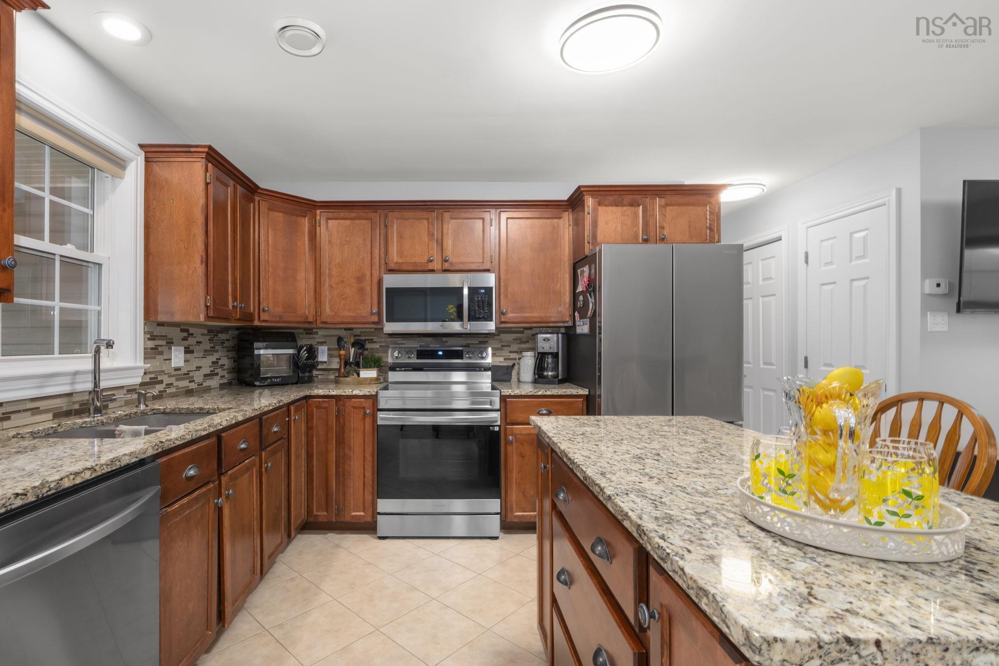 $449,900.00: 25 Churchill Avenue, Kentville
