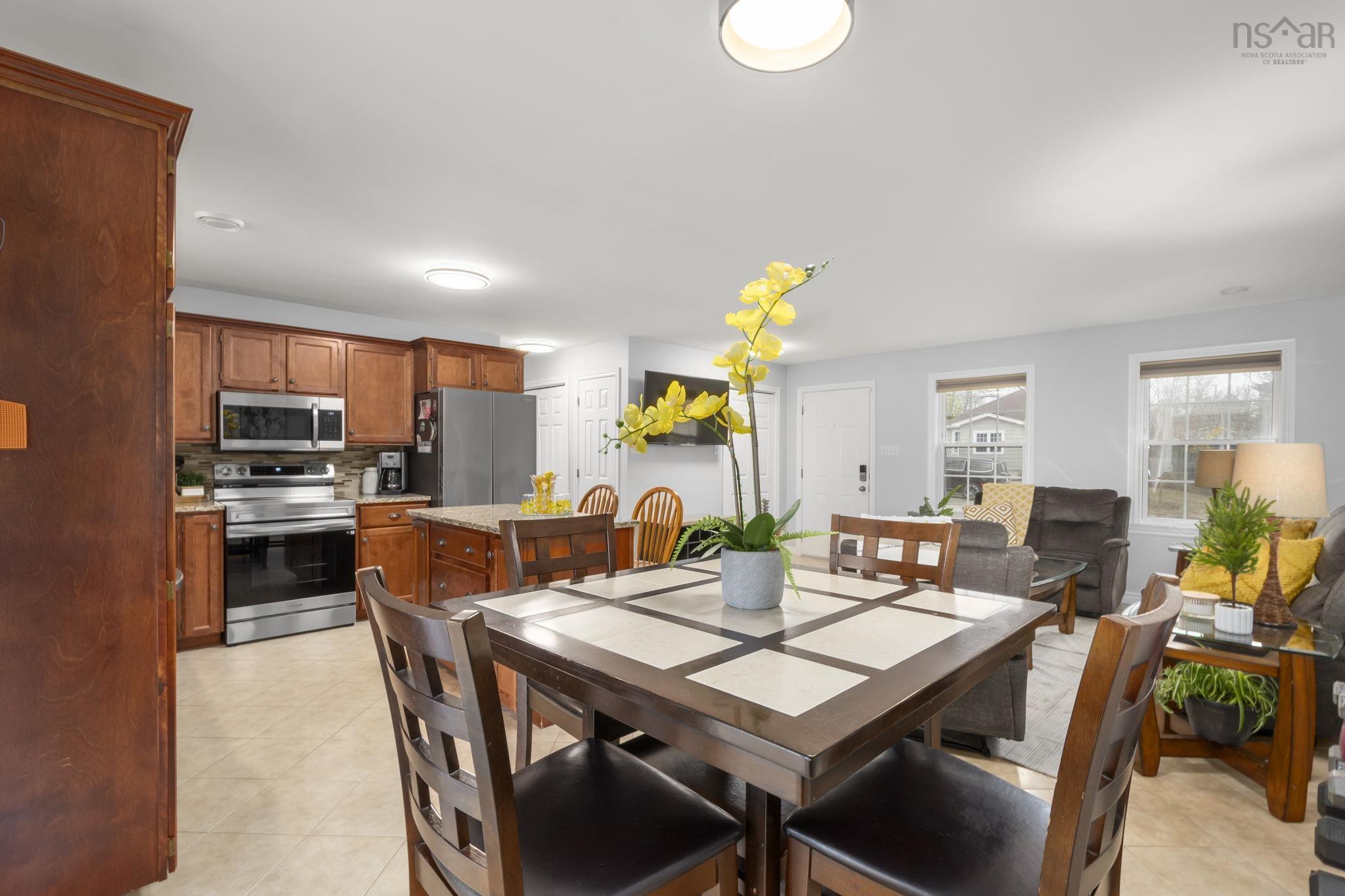 $449,900.00: 25 Churchill Avenue, Kentville