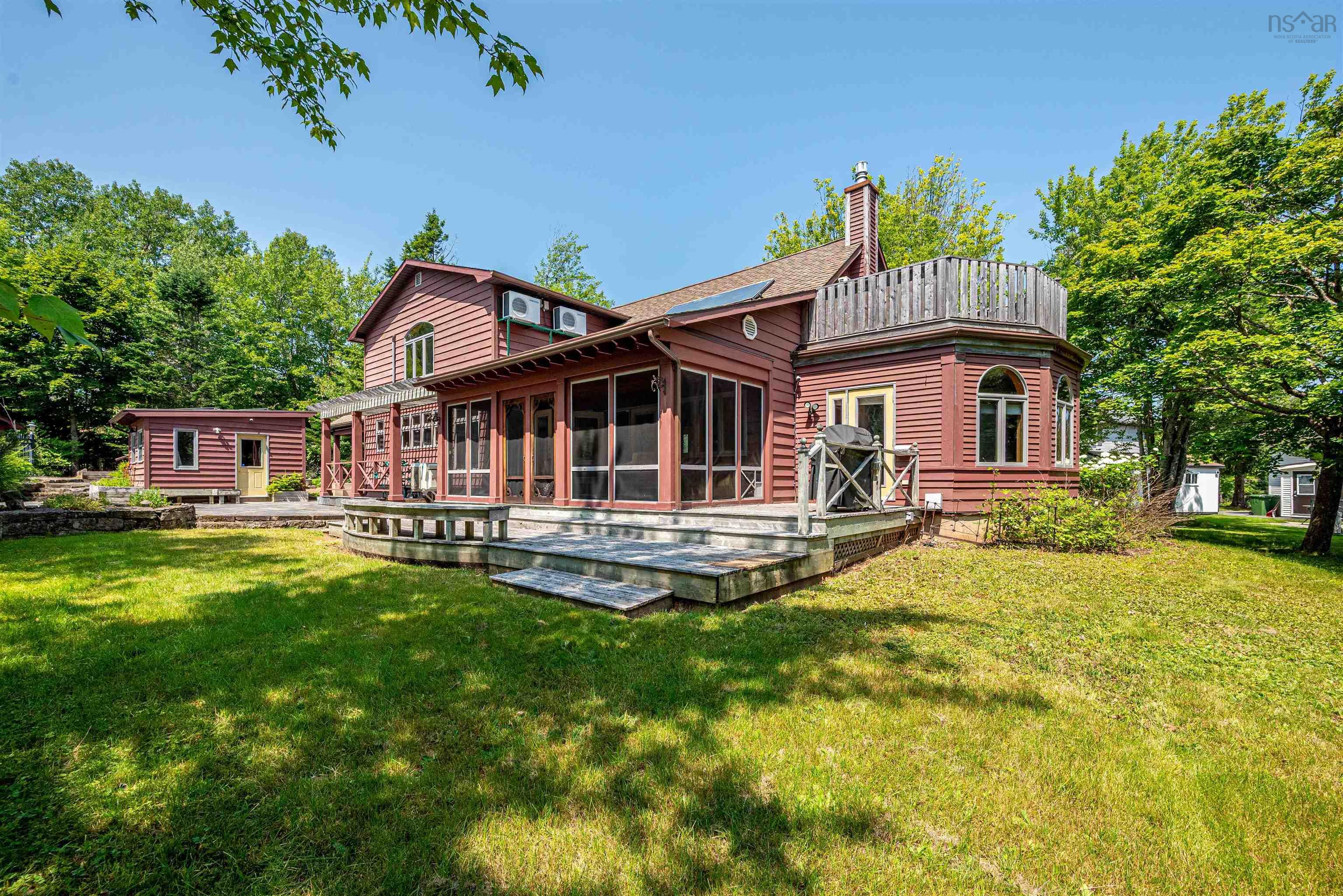 39 Cedar Drive, Stellarton, NS (MLS® 202606428)