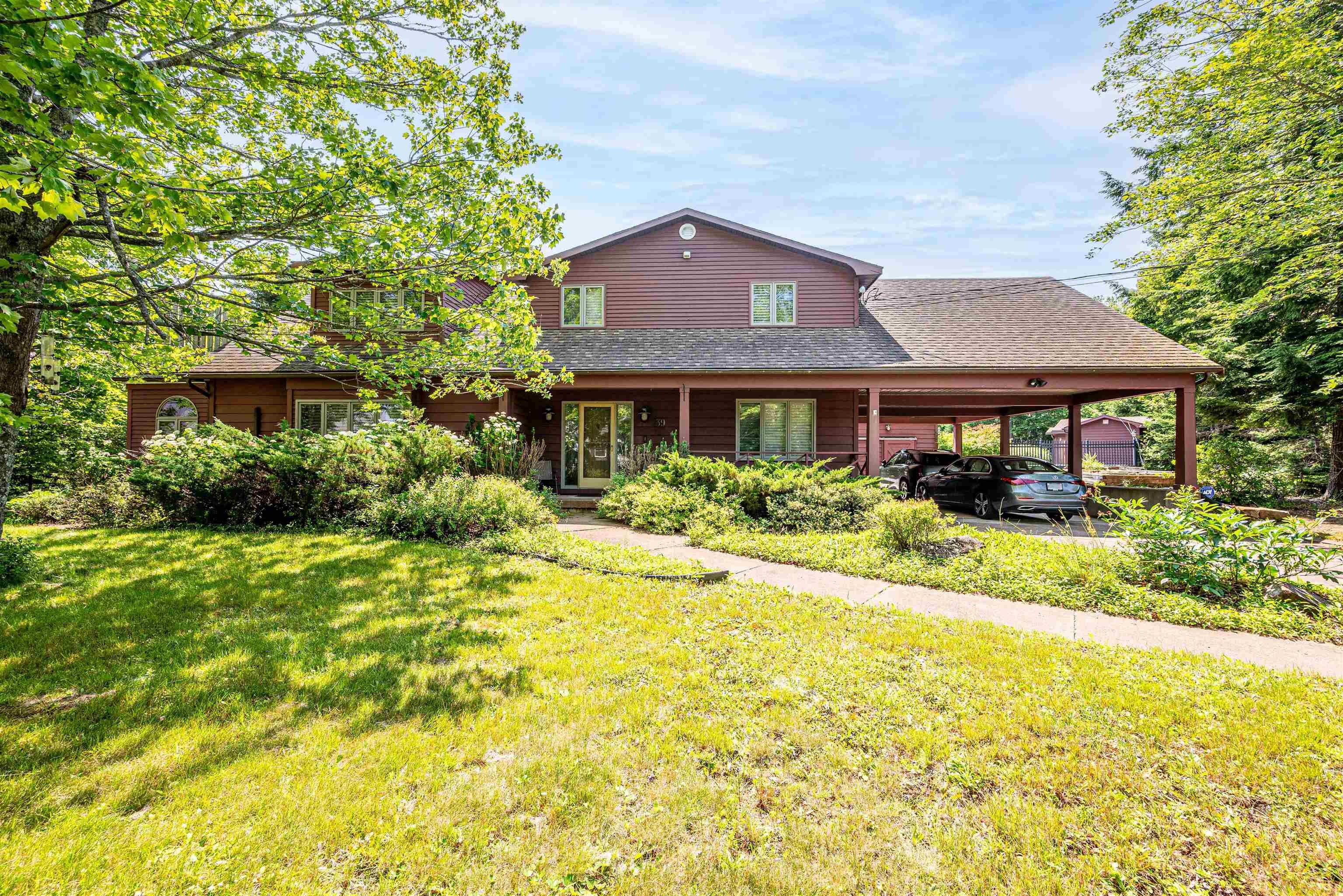 39 Cedar Drive, Stellarton, NS (MLS 202606428)