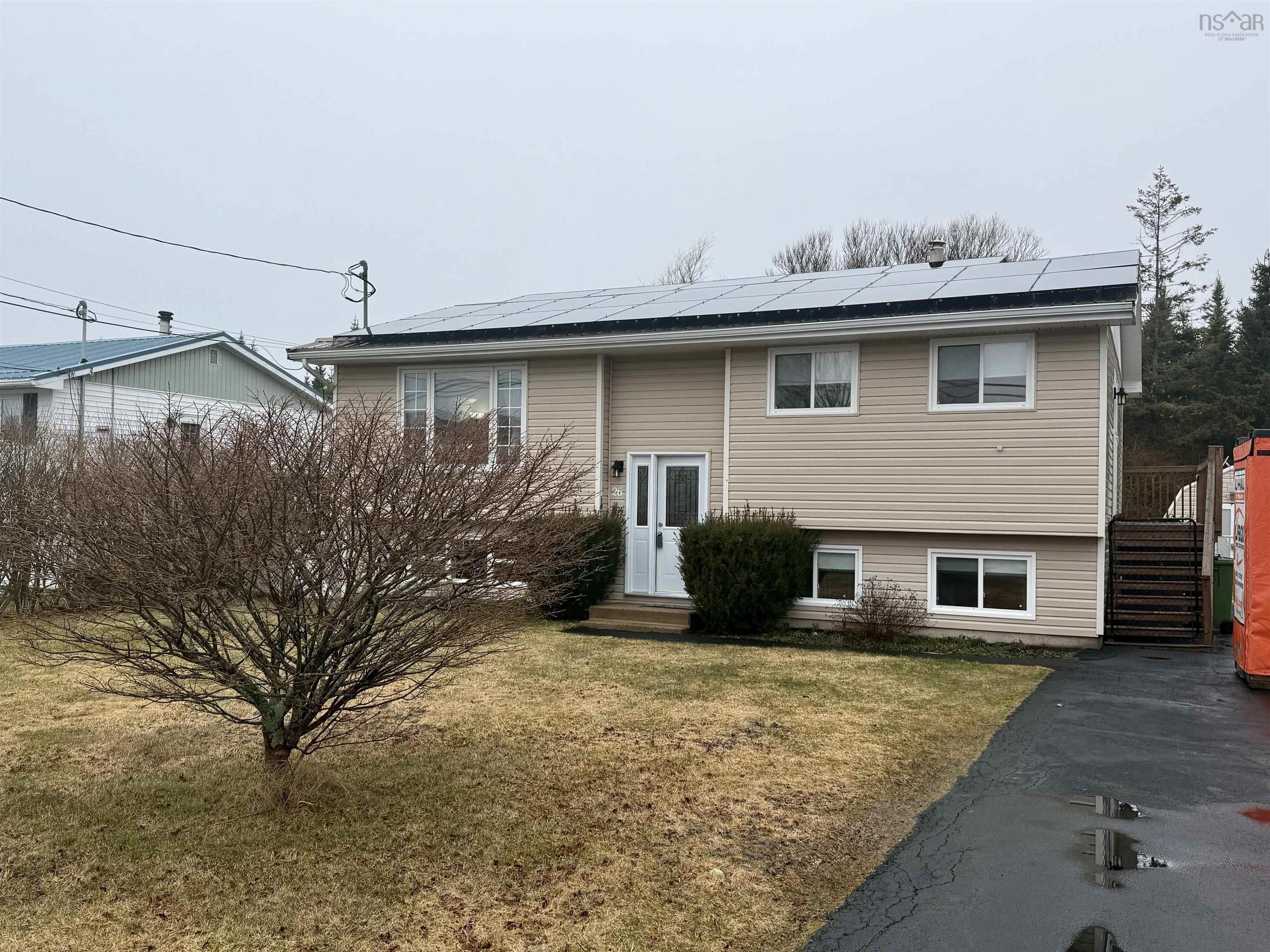 26 Romkey Drive, Eastern Passage, NS (MLS® 202606430) | Eastern Passage Real Estate | RE/MAX Halifax
