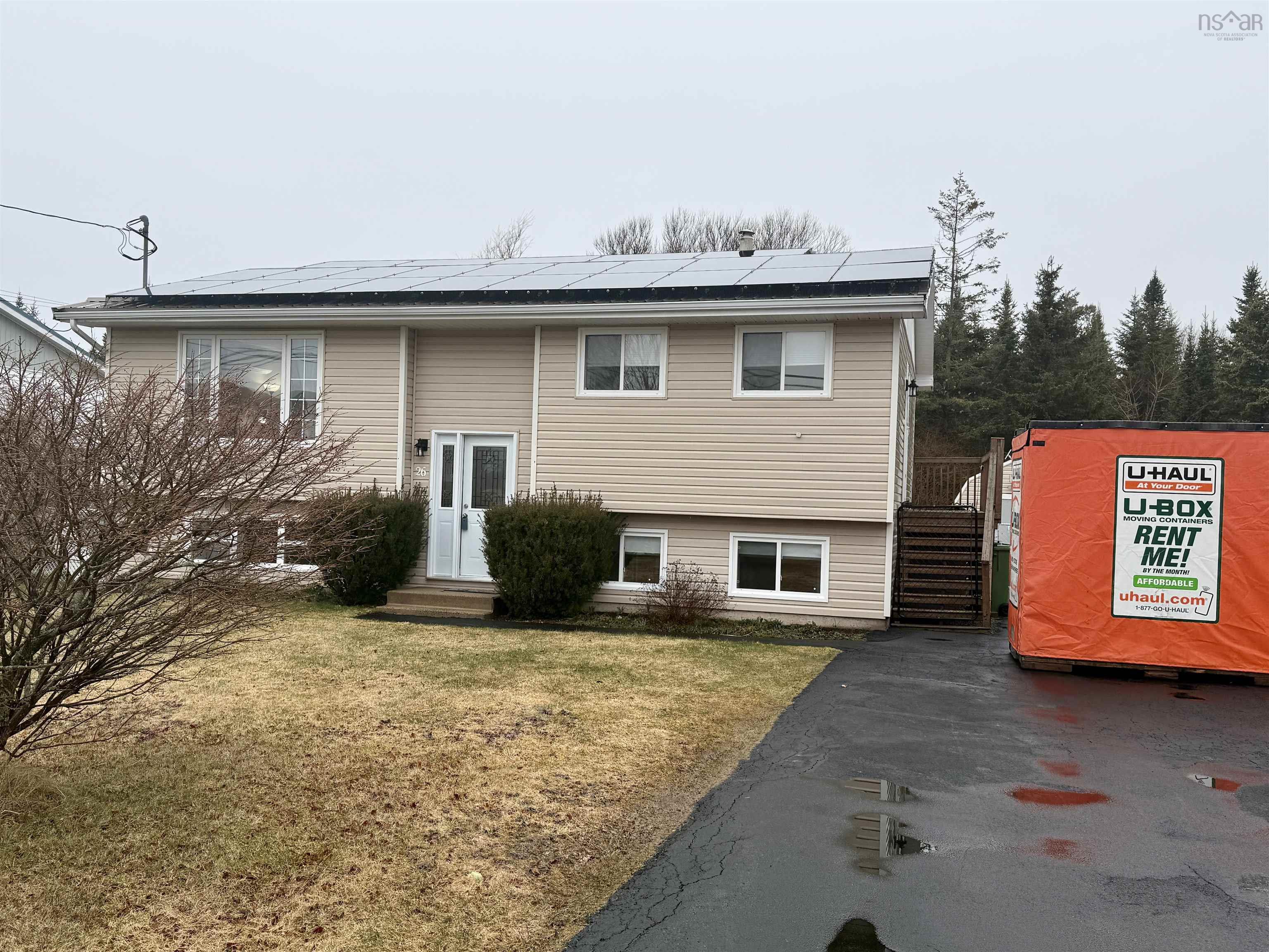 26 Romkey Drive, Eastern Passage, NS (MLS 202606430)