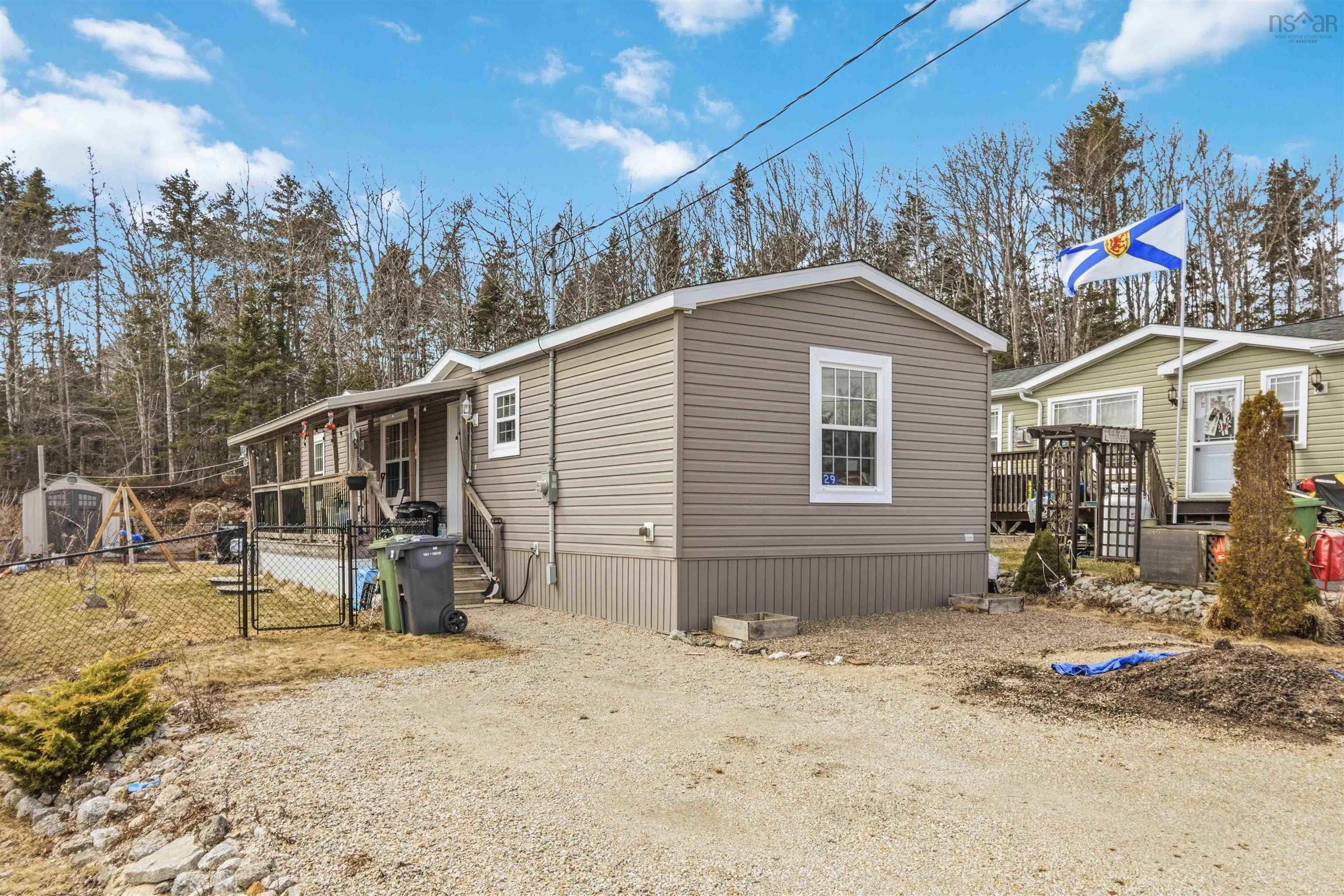 $224,900.00: 29 Sea Glass Drive, Simms Settlement