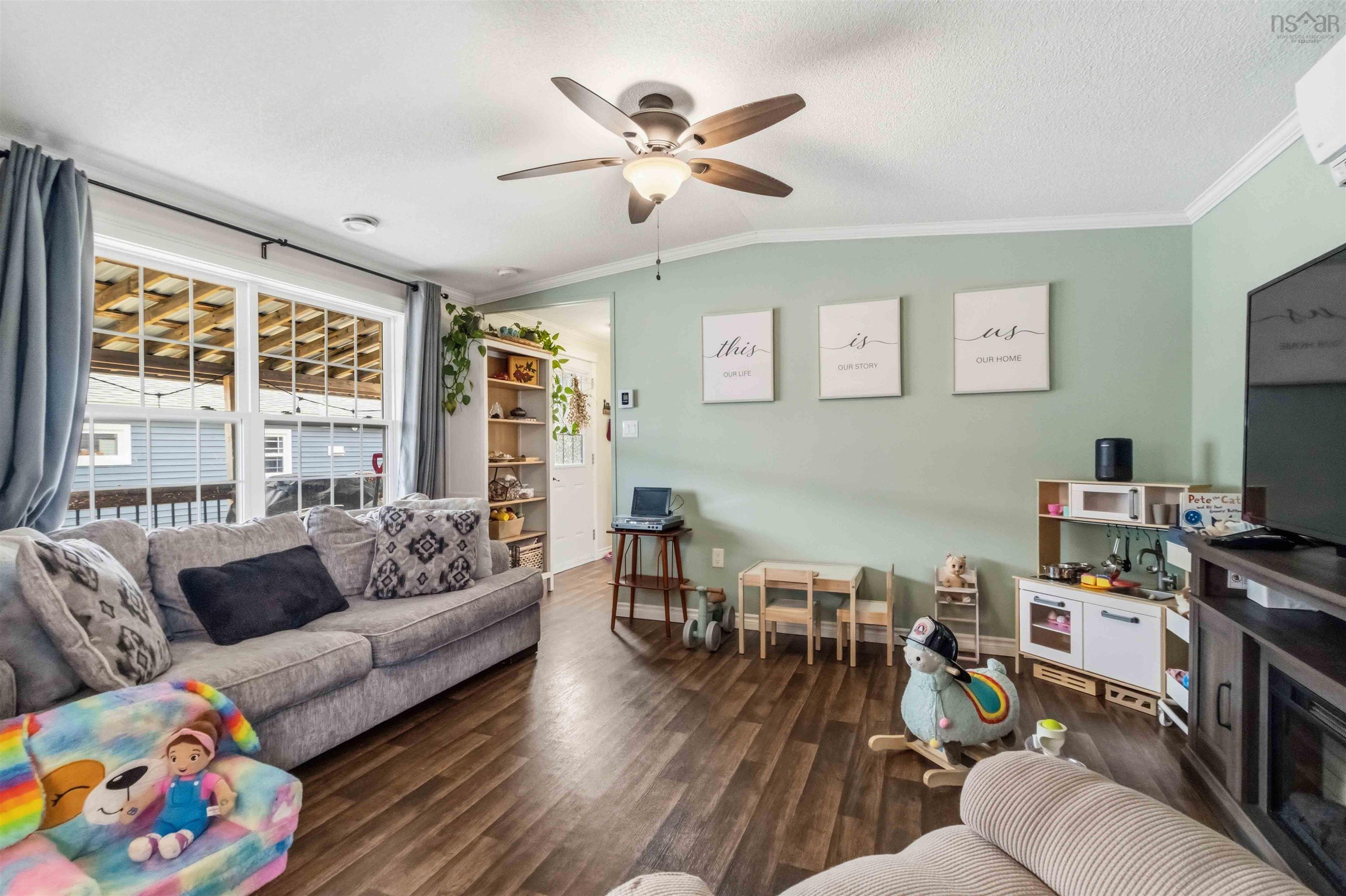 $224,900.00: 29 Sea Glass Drive, Simms Settlement