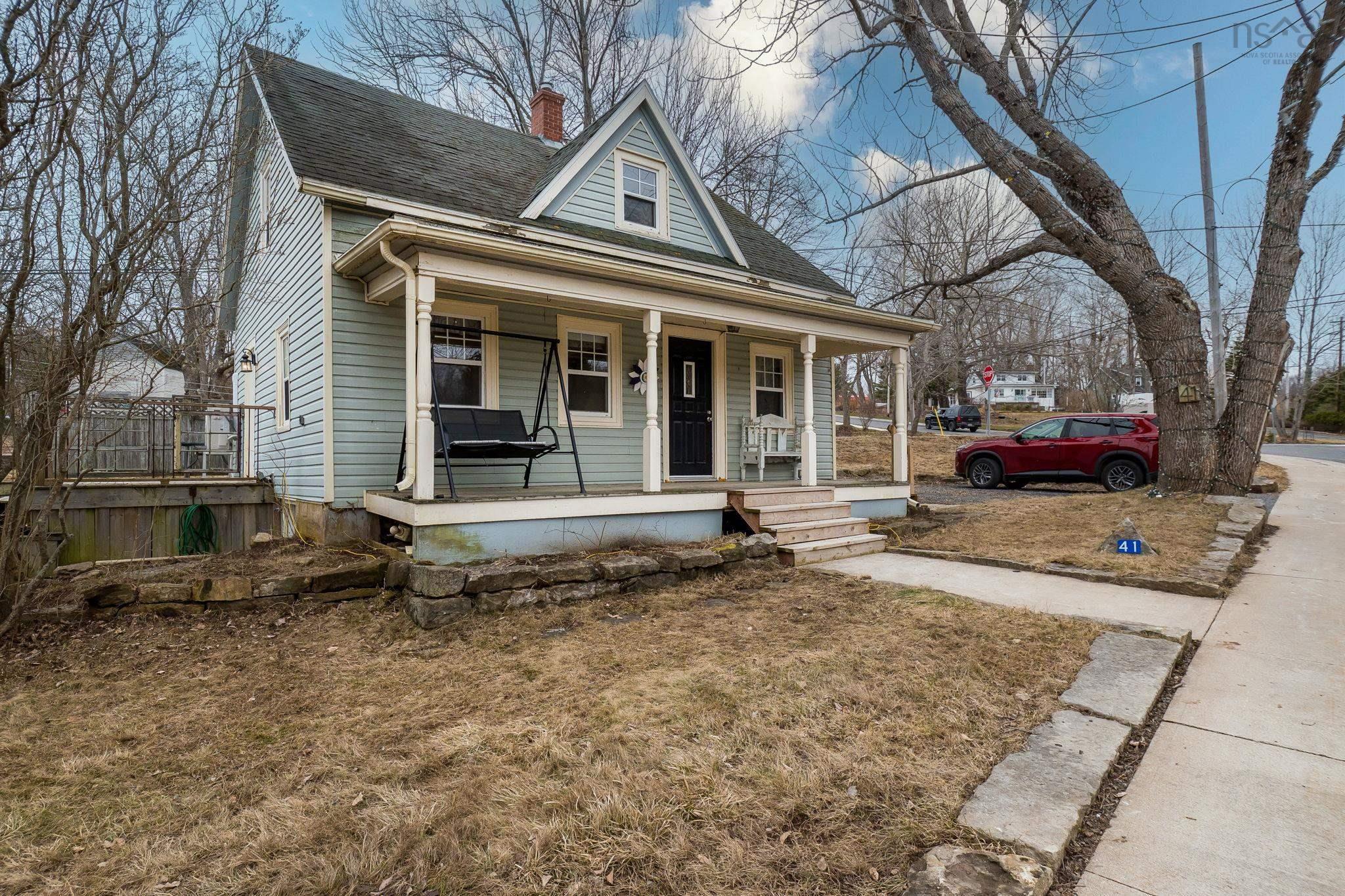 $374,900.00: 41 School Street, Hantsport