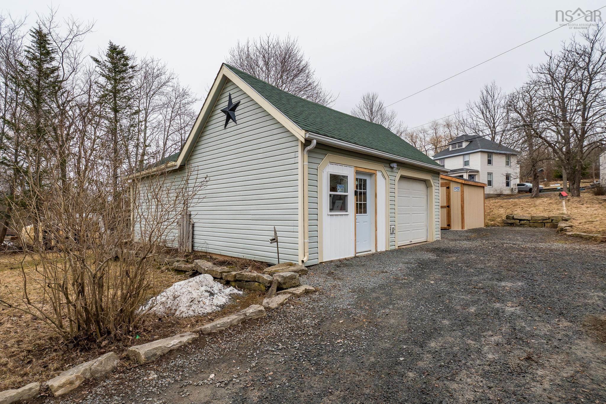 $374,900.00: 41 School Street, Hantsport