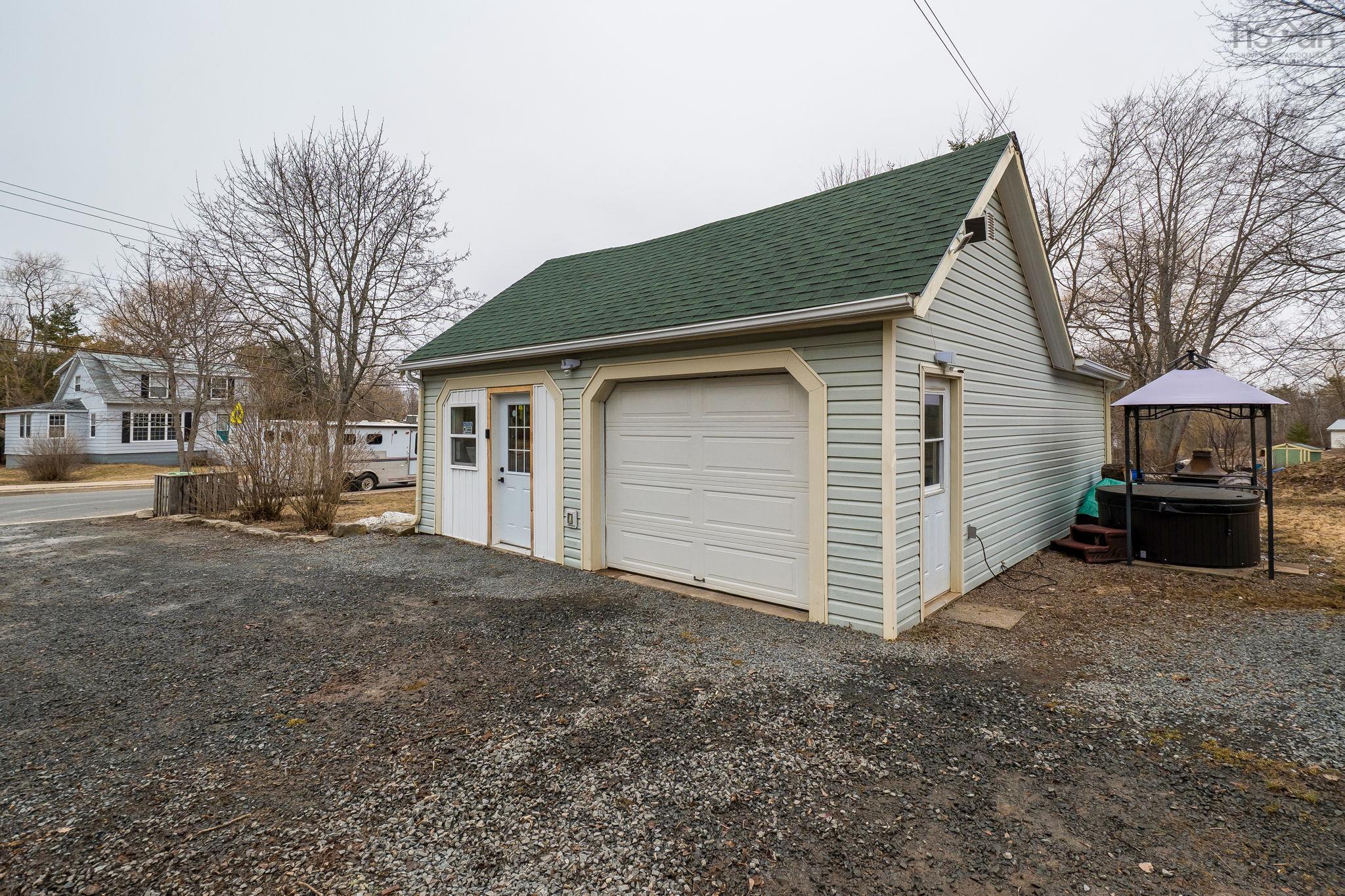 $374,900.00: 41 School Street, Hantsport