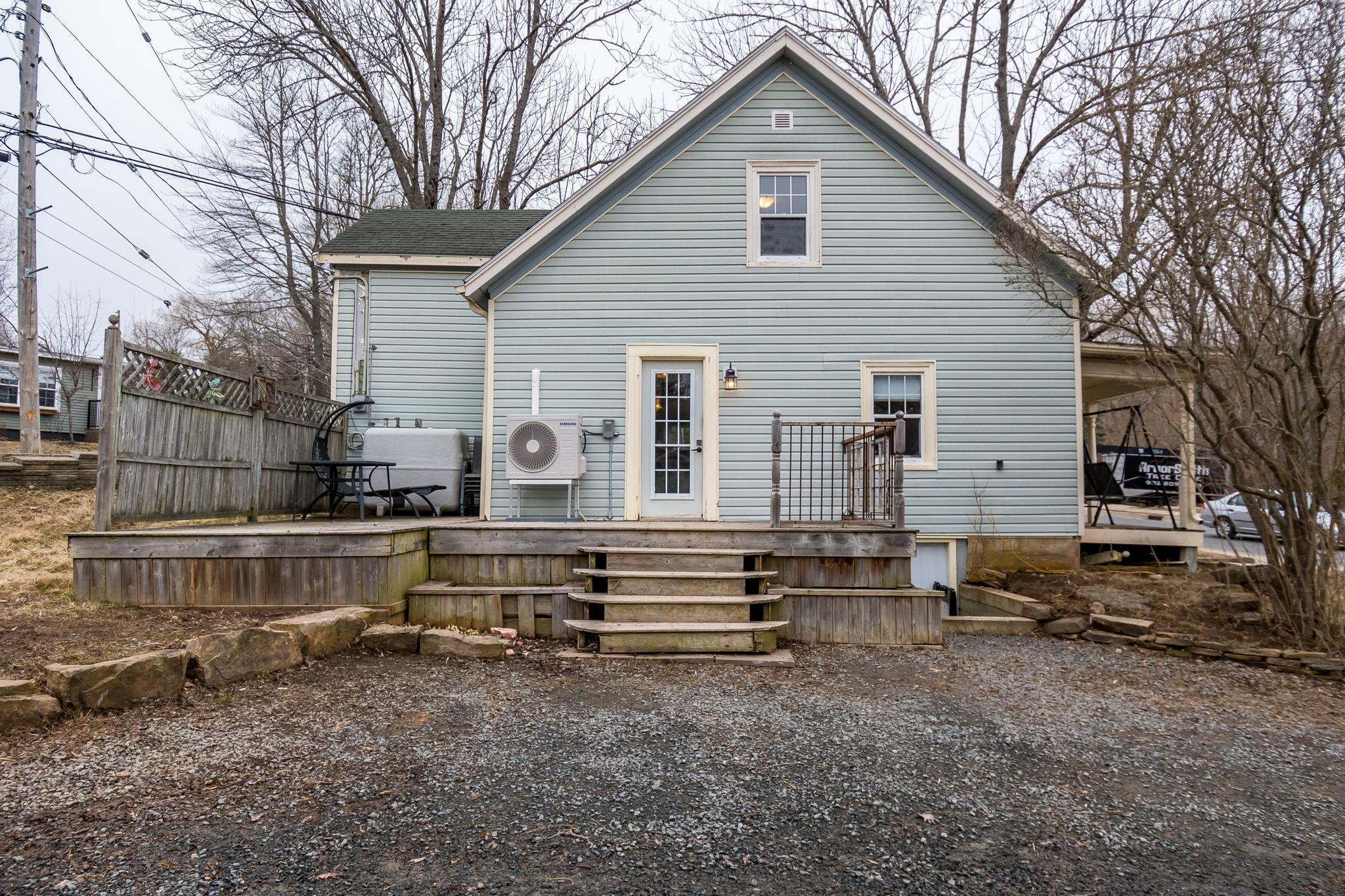 $374,900.00: 41 School Street, Hantsport