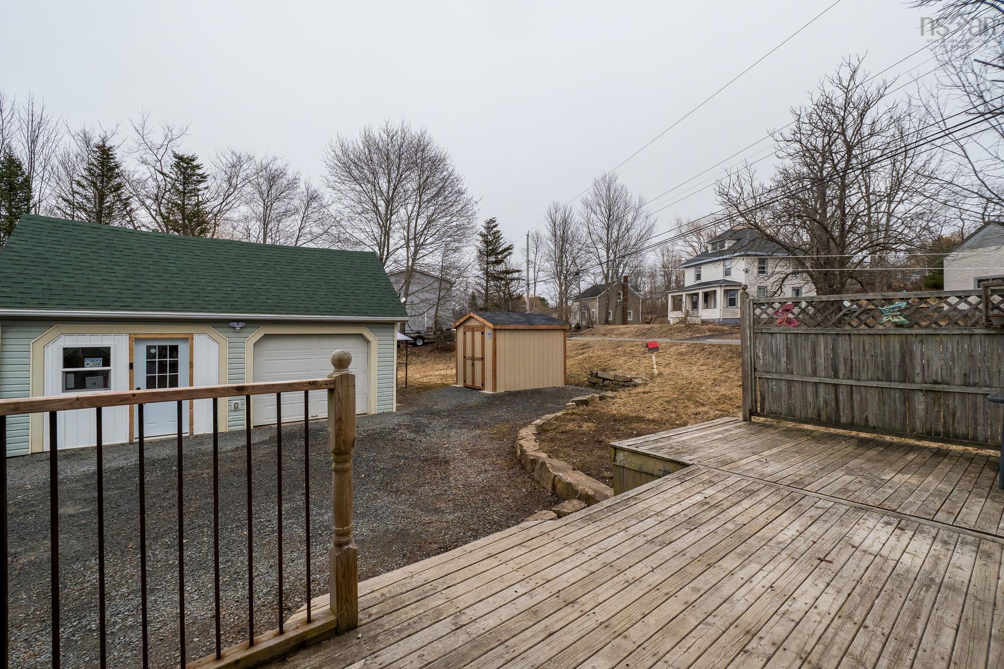 $374,900.00: 41 School Street, Hantsport