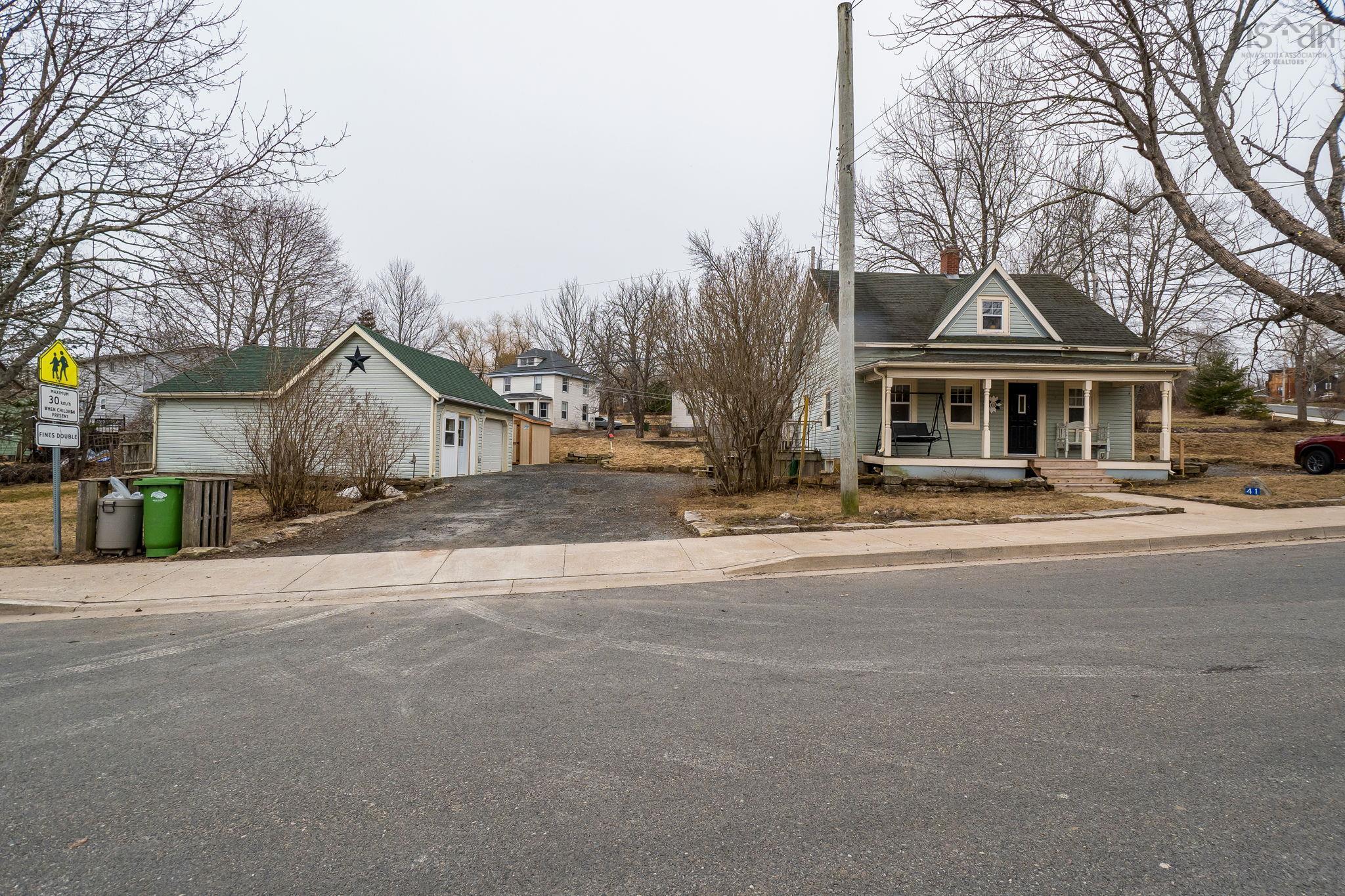 $374,900.00: 41 School Street, Hantsport