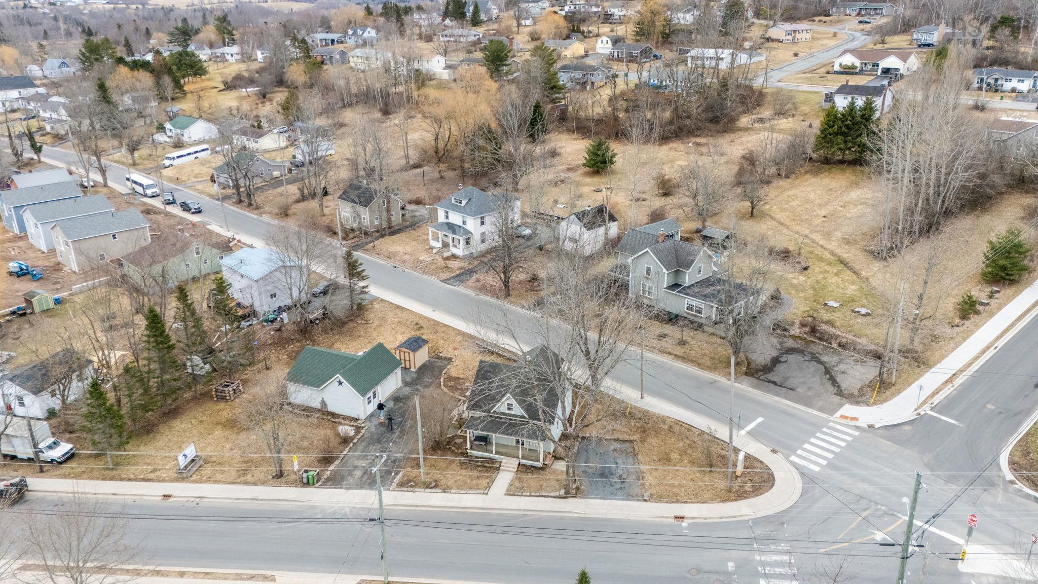 $374,900.00: 41 School Street, Hantsport