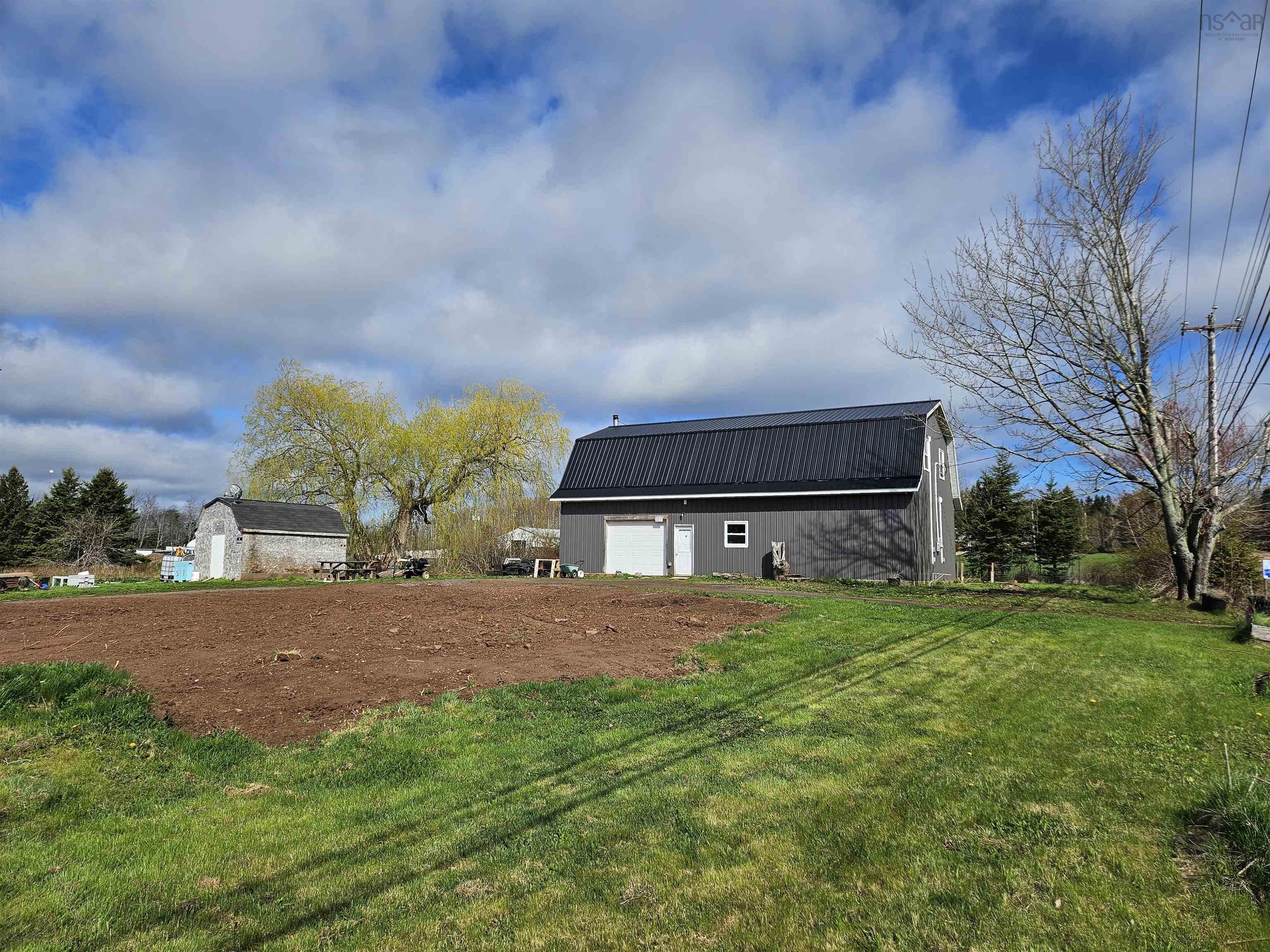 15494 Highway 6, Upper Malagash, NS (MLS 202606436)