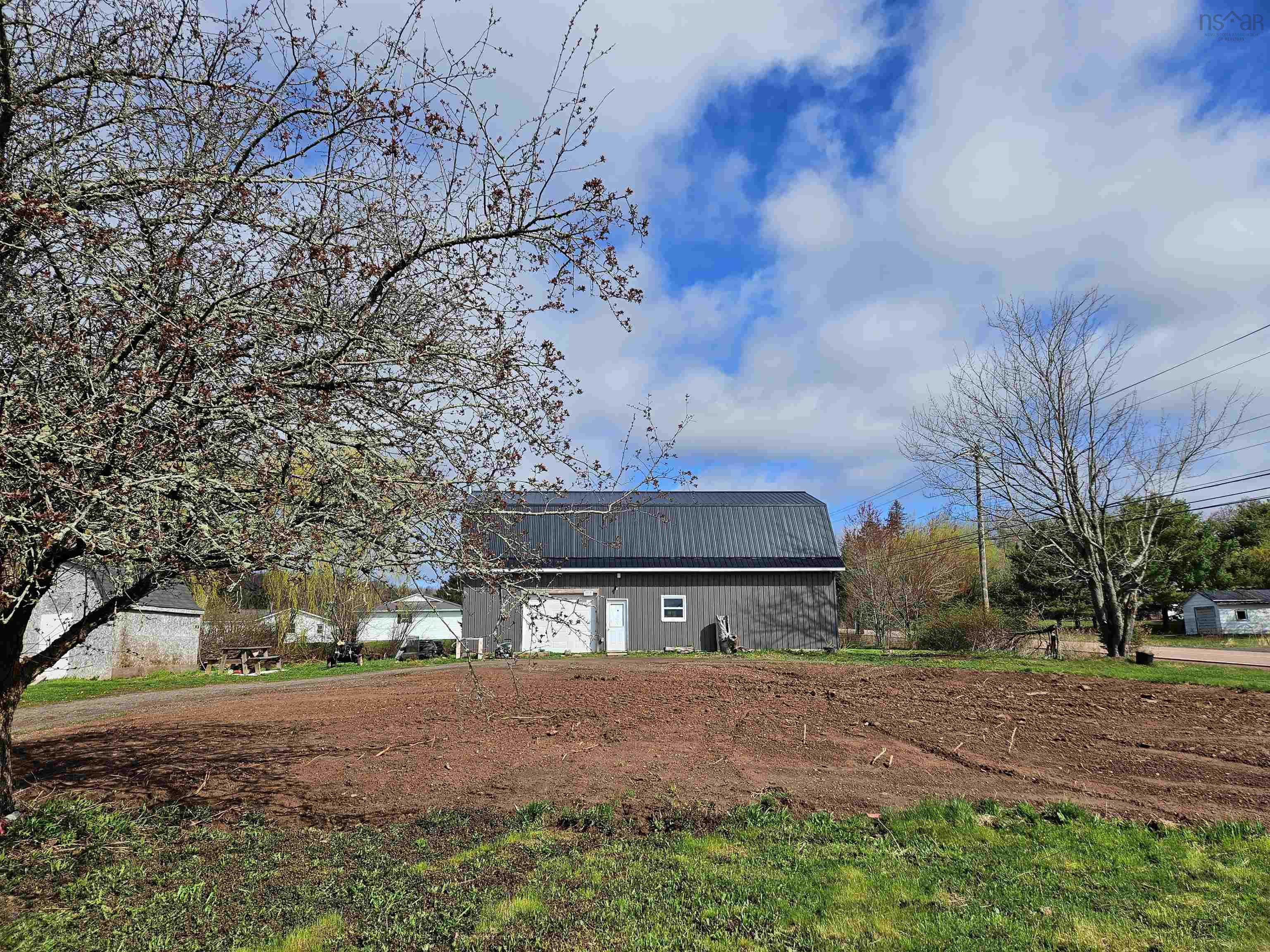 $169,500.00: 15494 Highway 6, Upper Malagash