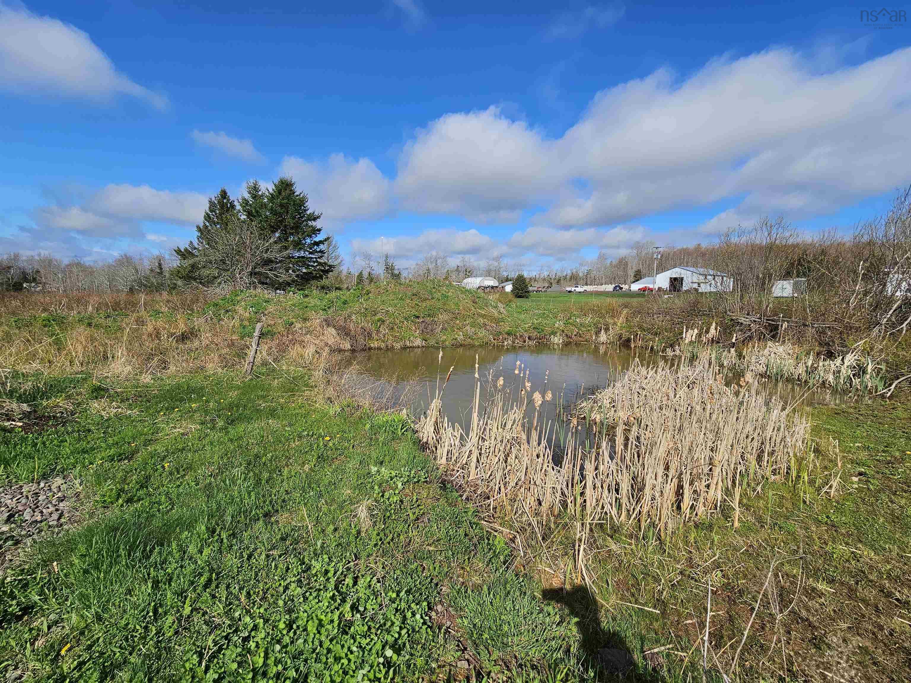 $169,500.00: 15494 Highway 6, Upper Malagash