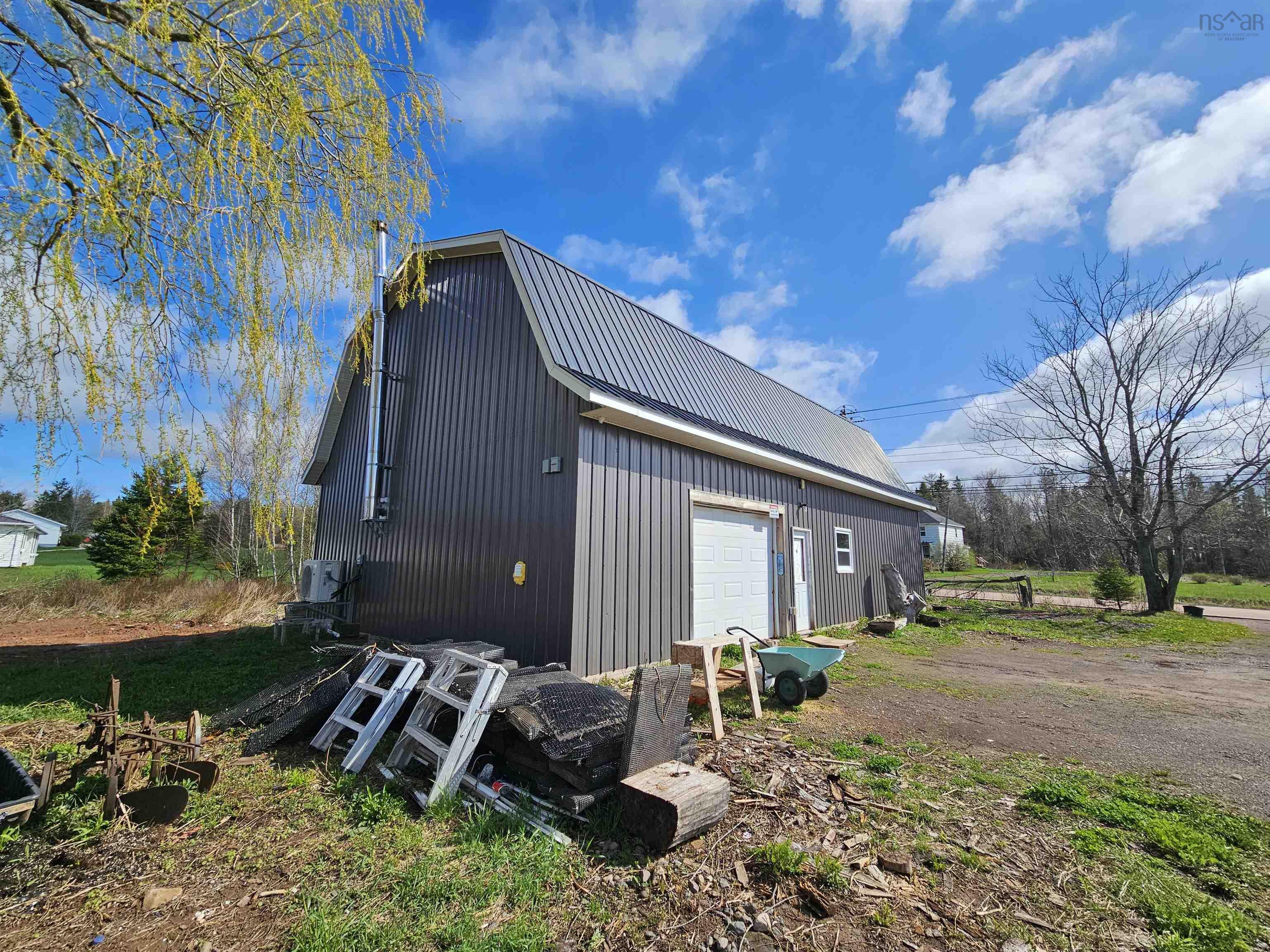 $169,500.00: 15494 Highway 6, Upper Malagash