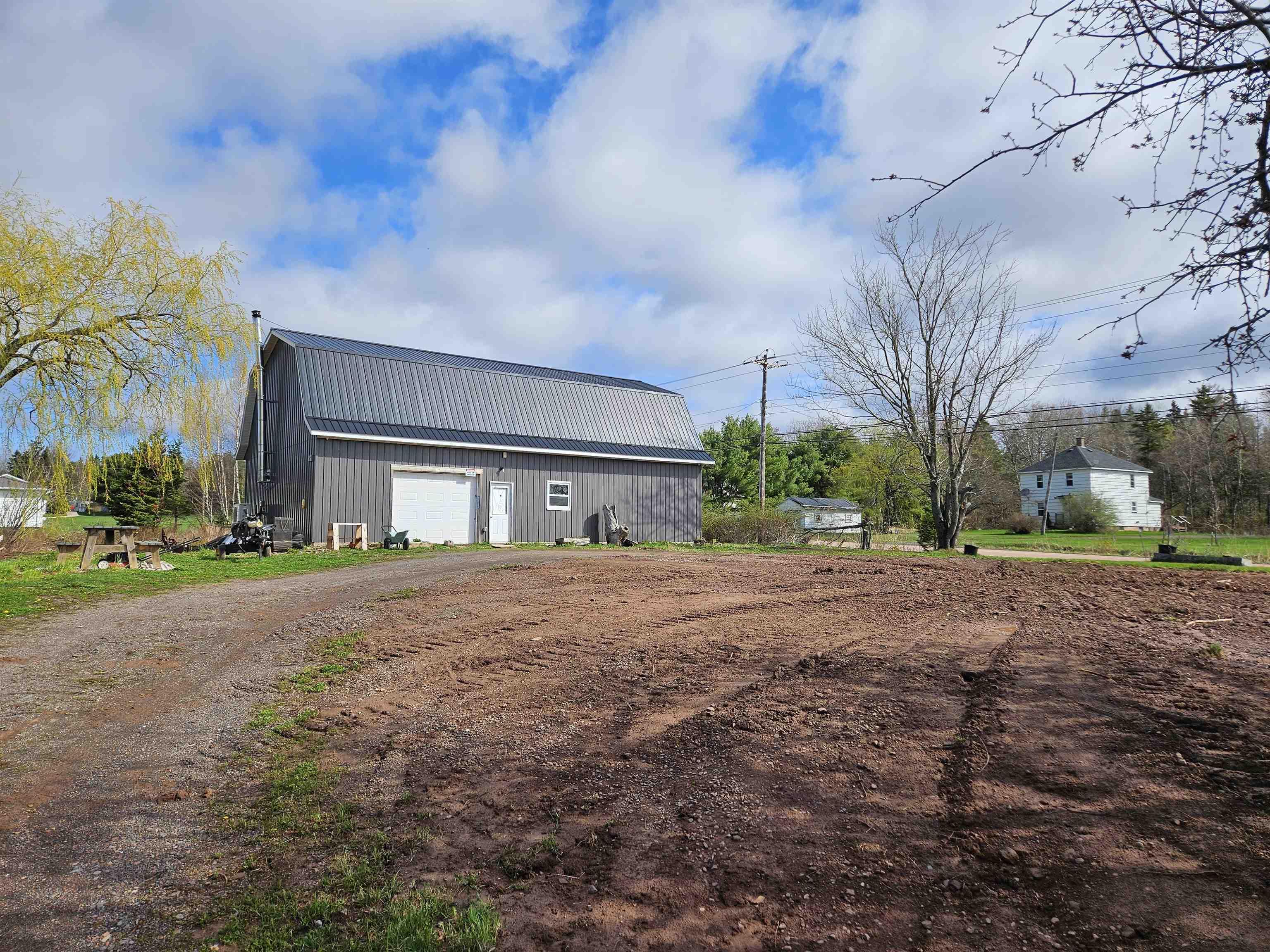 $169,500.00: 15494 Highway 6, Upper Malagash